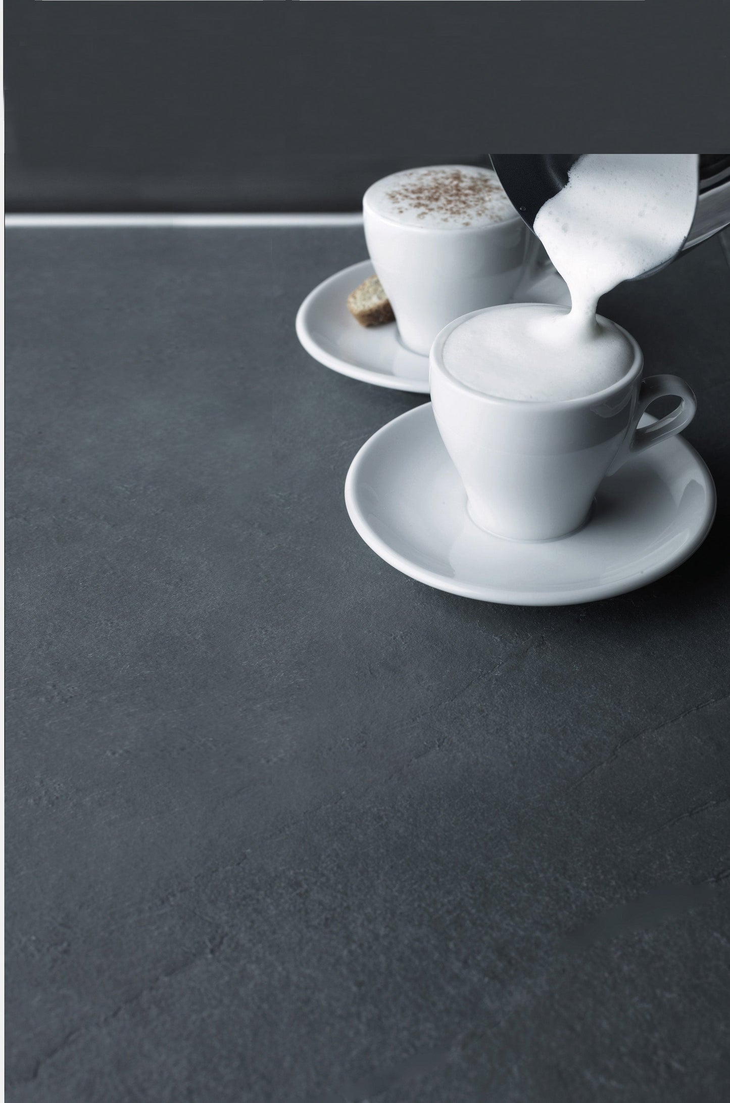 Aerolatte Compact Heat & Froth Machine – 2 Cup