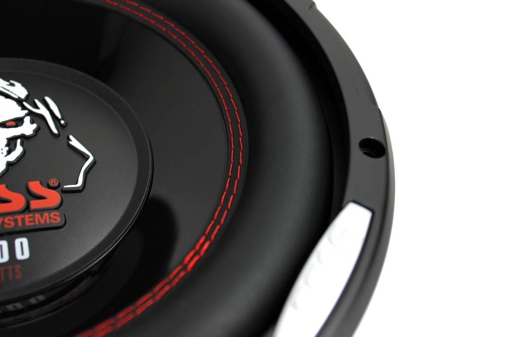 BOSS AUDIO Phantom P106DVC 10" 4200W DVC Car Subwoofers Power Subs PAIR - Find Fresh Goods