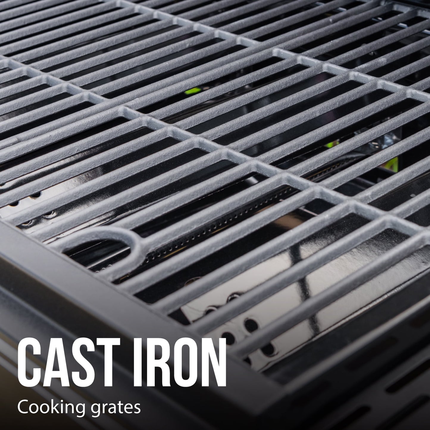 Expert Grill 3 Burner Propane Gas Grill in Red