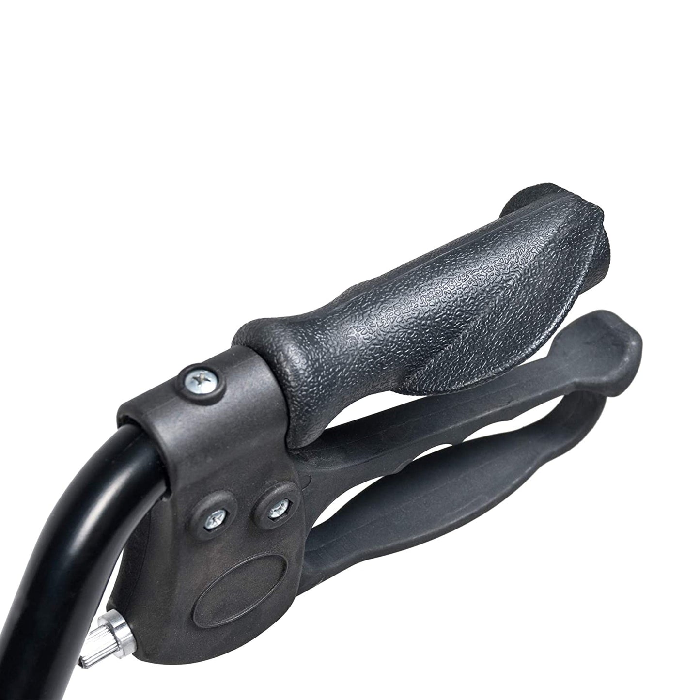 Graham Field Lumex Walkabout Lite Rollator with Seat and 6 Inch Wheels, Teal - Find Fresh Goods