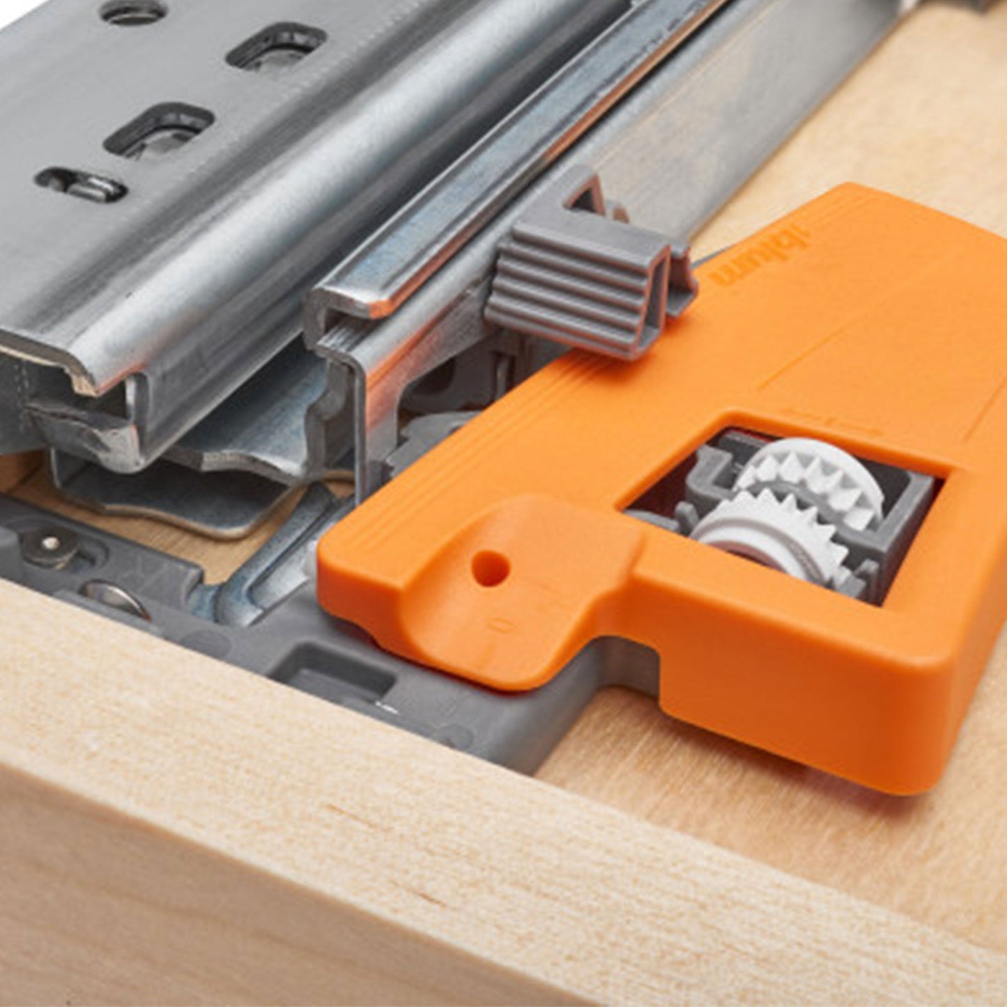 Rev-A-Shelf 27'' Tiered Deep Drawer Organizer with Soft-Close, 4WTCDD-30HSC-1