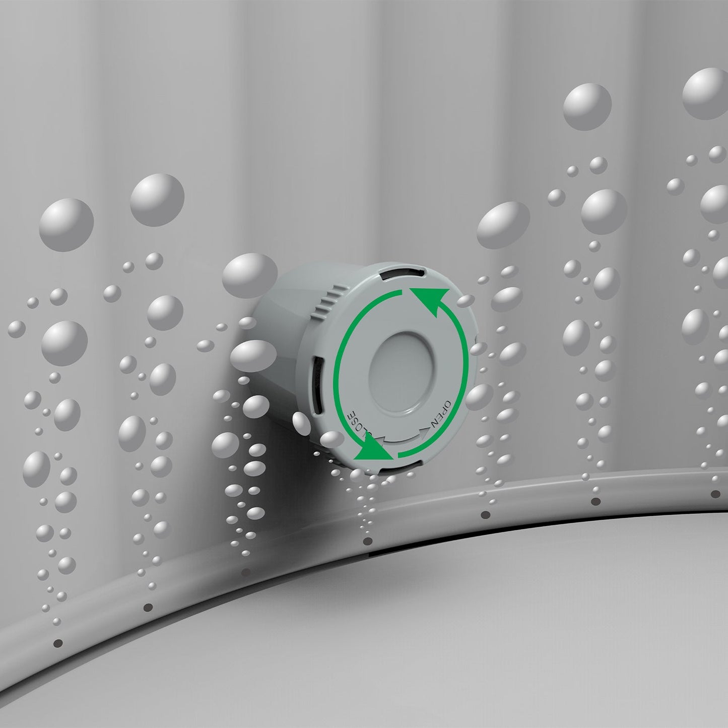 JLeisure Avenli 290760 Professional Home Spa Water Filter Replacement Cartridge