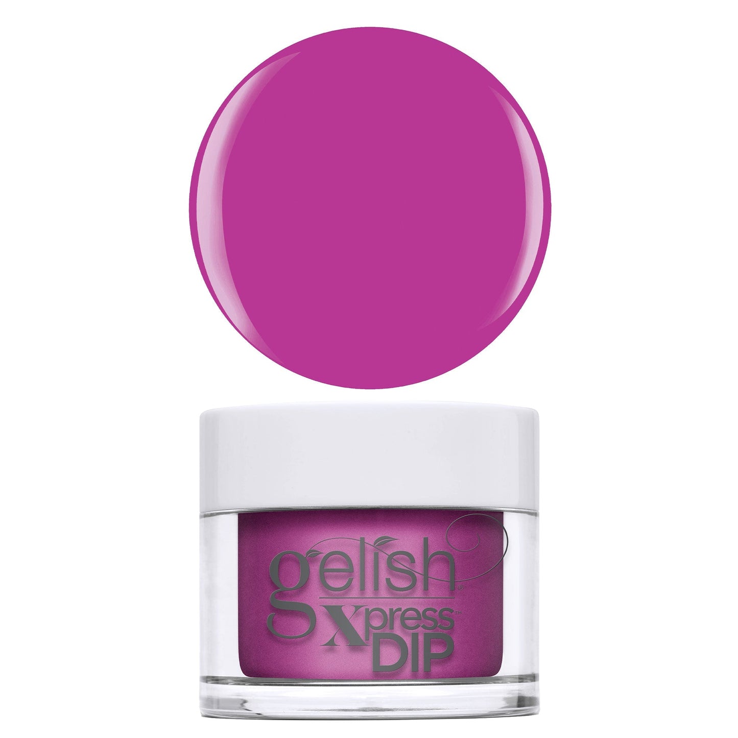 Gelish Mini Xpress Dip Neon Collection 9 G ColorFusion Nail Powder Jar, 4 Pack - Find Fresh Goods