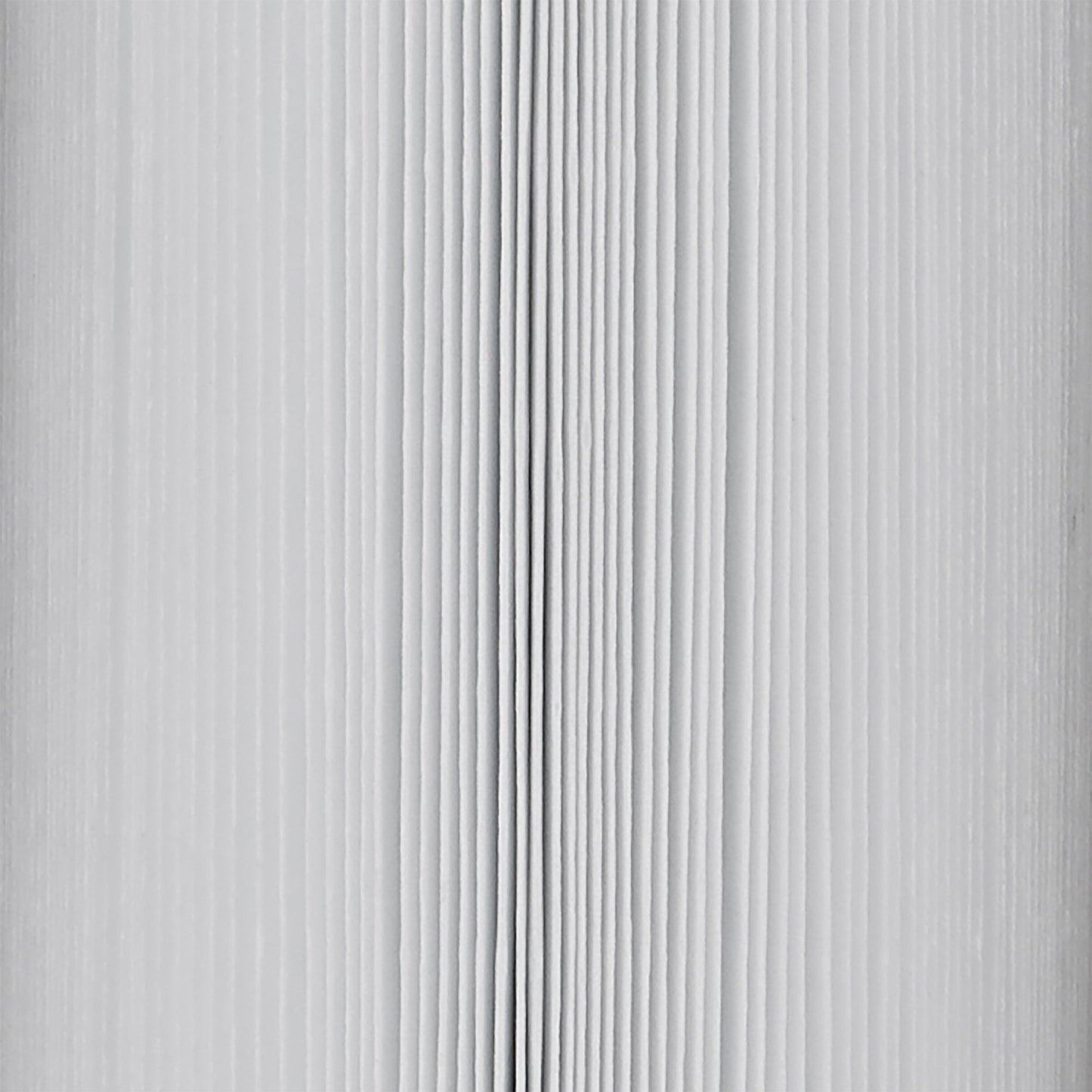 Unicel 4CH-24 Replacement 25 Sq Ft Filter Cartridge for Hot Tub Spa, 173 Pleats