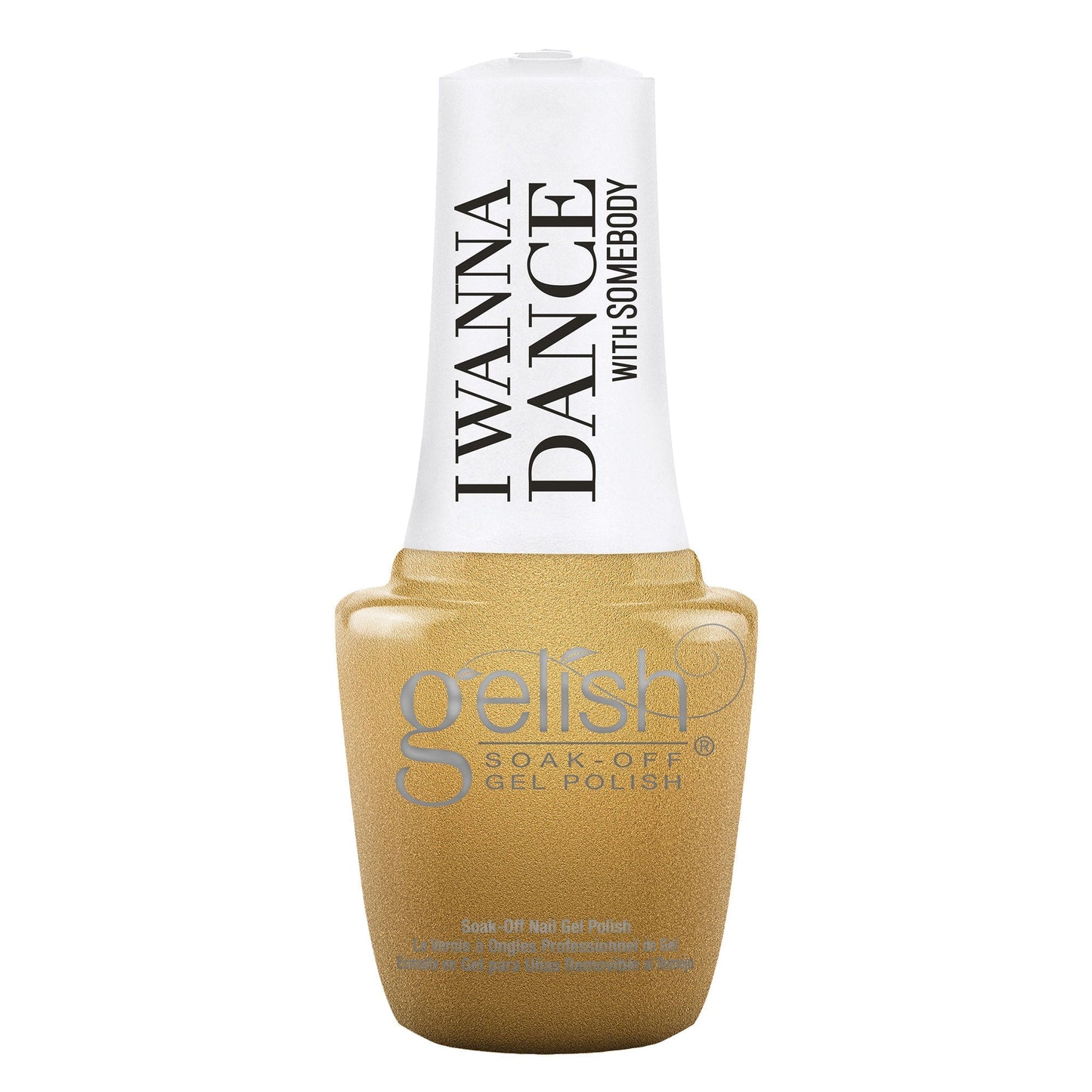 Gelish Winter I Wanna Dance With Somebody 9mL Soak Off Gel Polish Set, 3 Pack - Find Fresh Goods