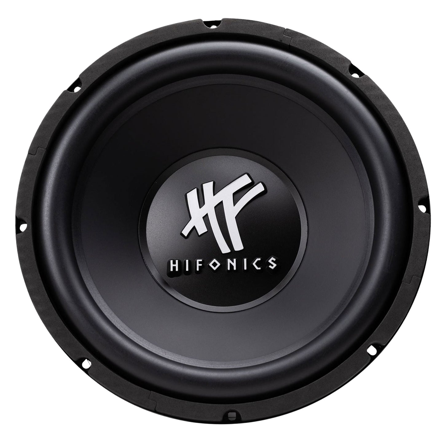 Hifonics HFX12D4 12" Subwoofer, 800W Max Car & Powersports Speaker, 1 Pair - Find Fresh Goods