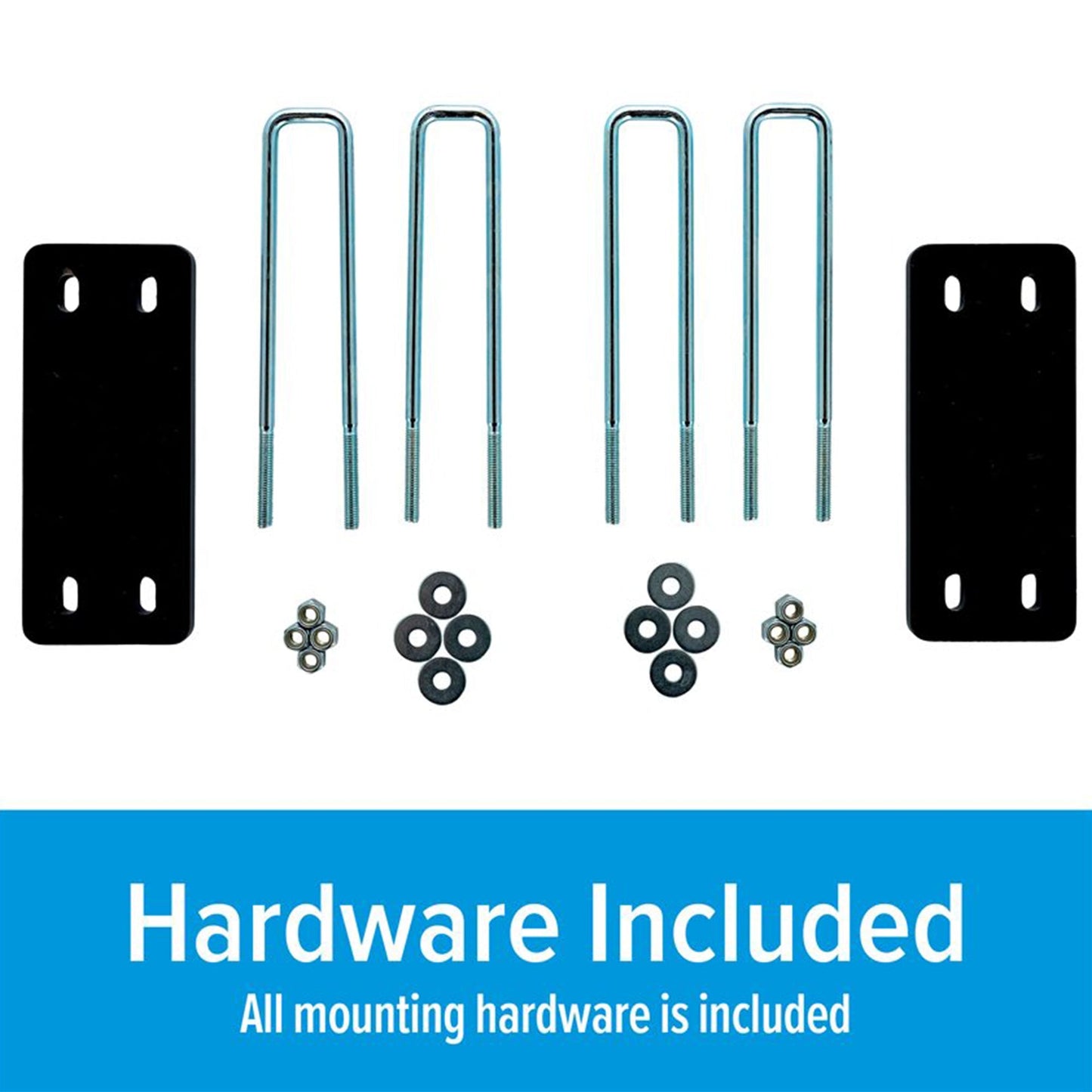 Eaz-Lift RV Bumper Mounted Cargo Gear Carrier, Hitch Rack for 4" & 4.5" Bumpers - Find Fresh Goods