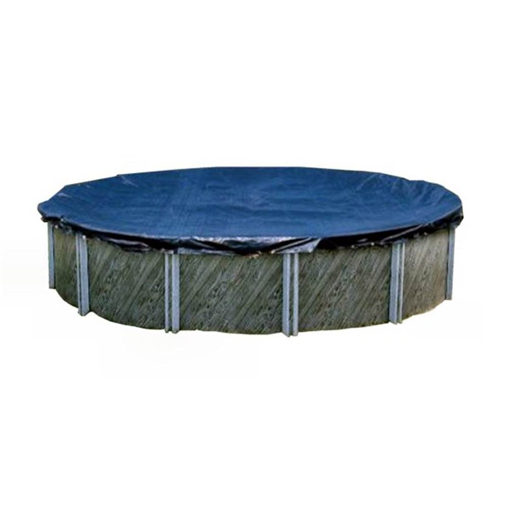 Swimline Hydrotools Supreme Guard Winter Cover for 15' Above Ground Round Pools