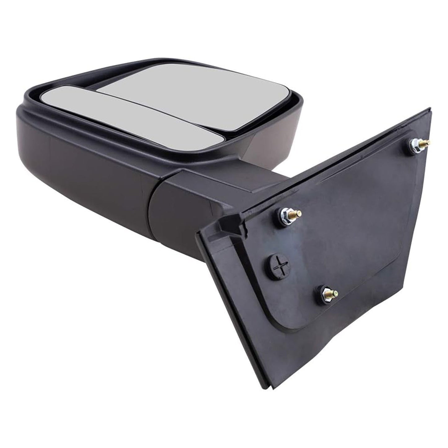 Brock Driver's Side Manual Mirror for Chevrolet Express and GMC Savana 08 to 22 - Find Fresh Goods