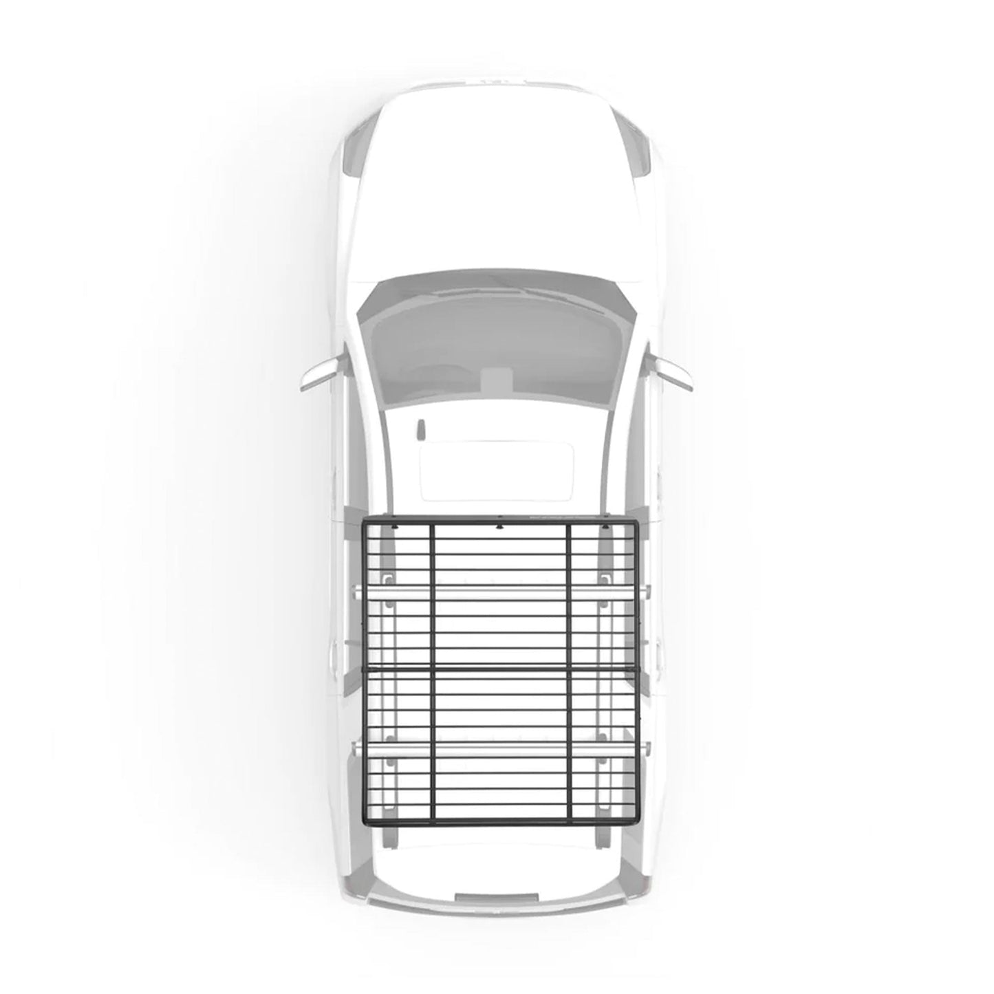 YAKIMA MegaWarrior Length Extension Up to 22 Inch for MegaWarrior Cargo Basket - Find Fresh Goods