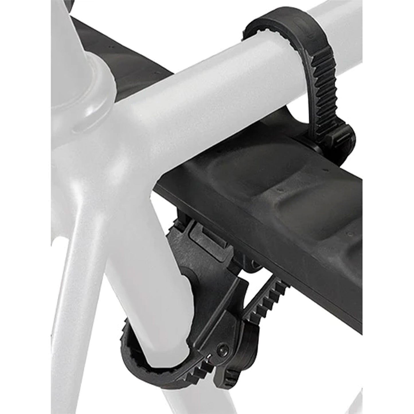 Yakima FullSwing Premium Swing-Away Bike Rack with ZipStrips, Universal Fit - Find Fresh Goods