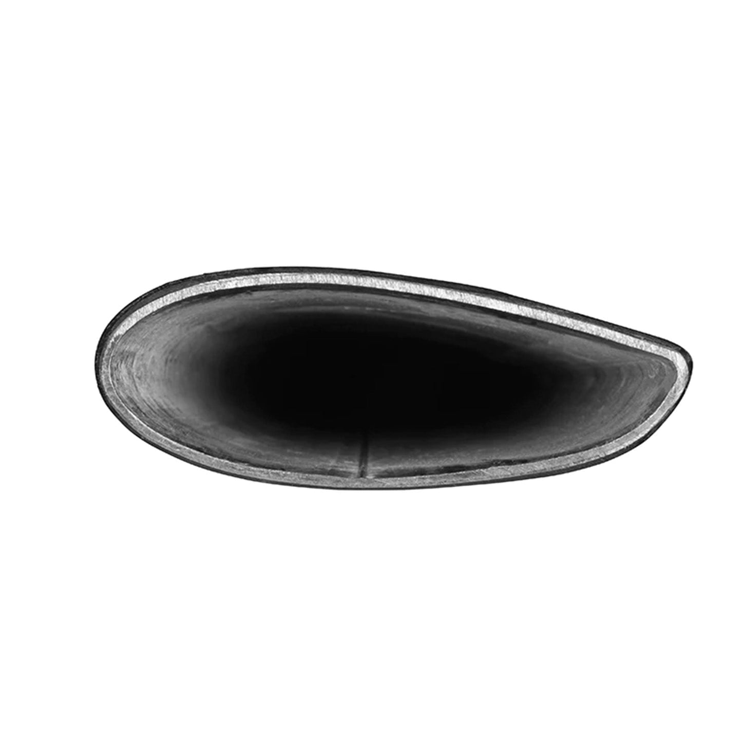 YAKIMA 60 Inch Steel CoreBar Aerodynamic Roof Rack Crossbars, Black, Set of 2 - Find Fresh Goods