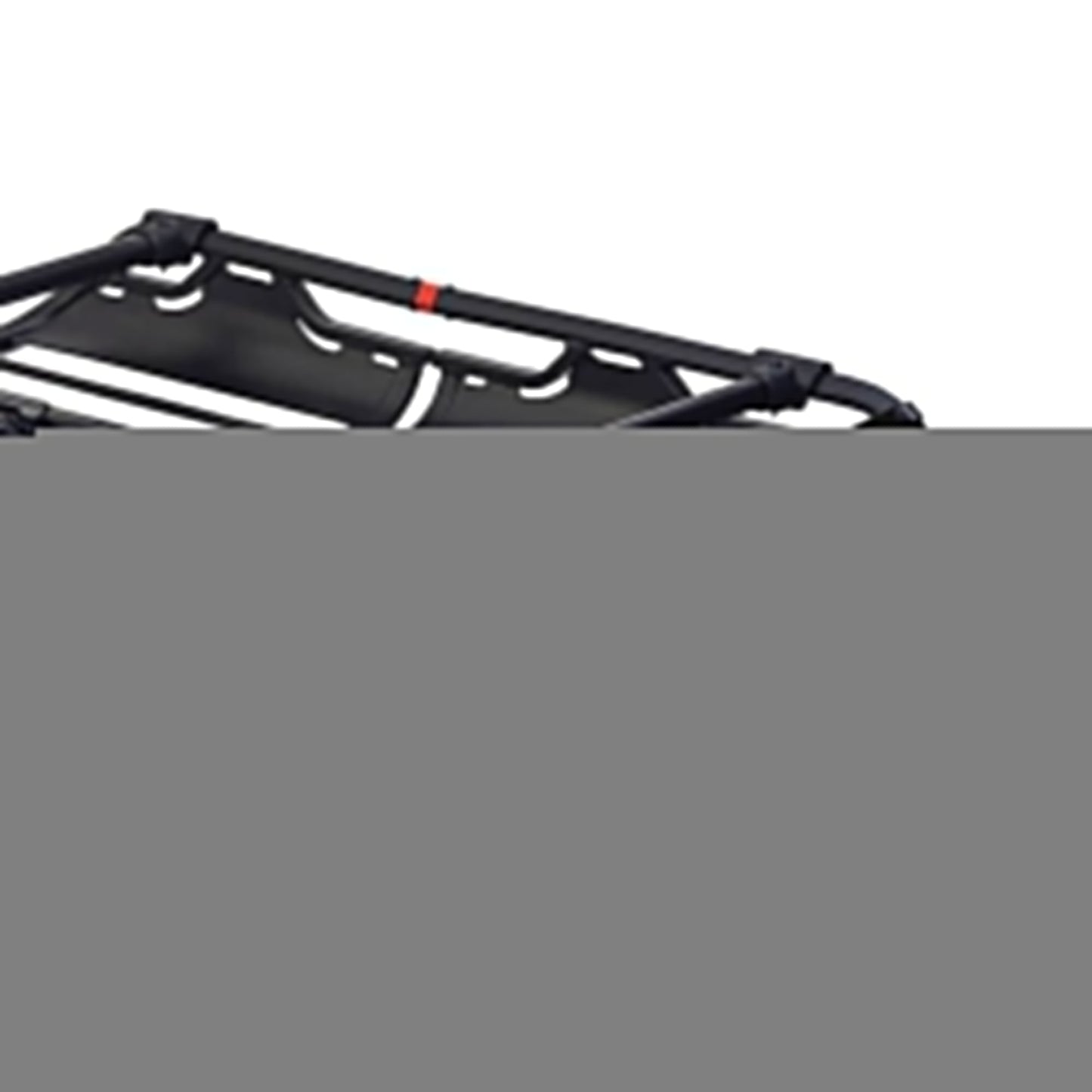 Yakima OffGrid Large Cargo Basket Roof Rack, Compatible w/StreamLine Crossbars - Find Fresh Goods