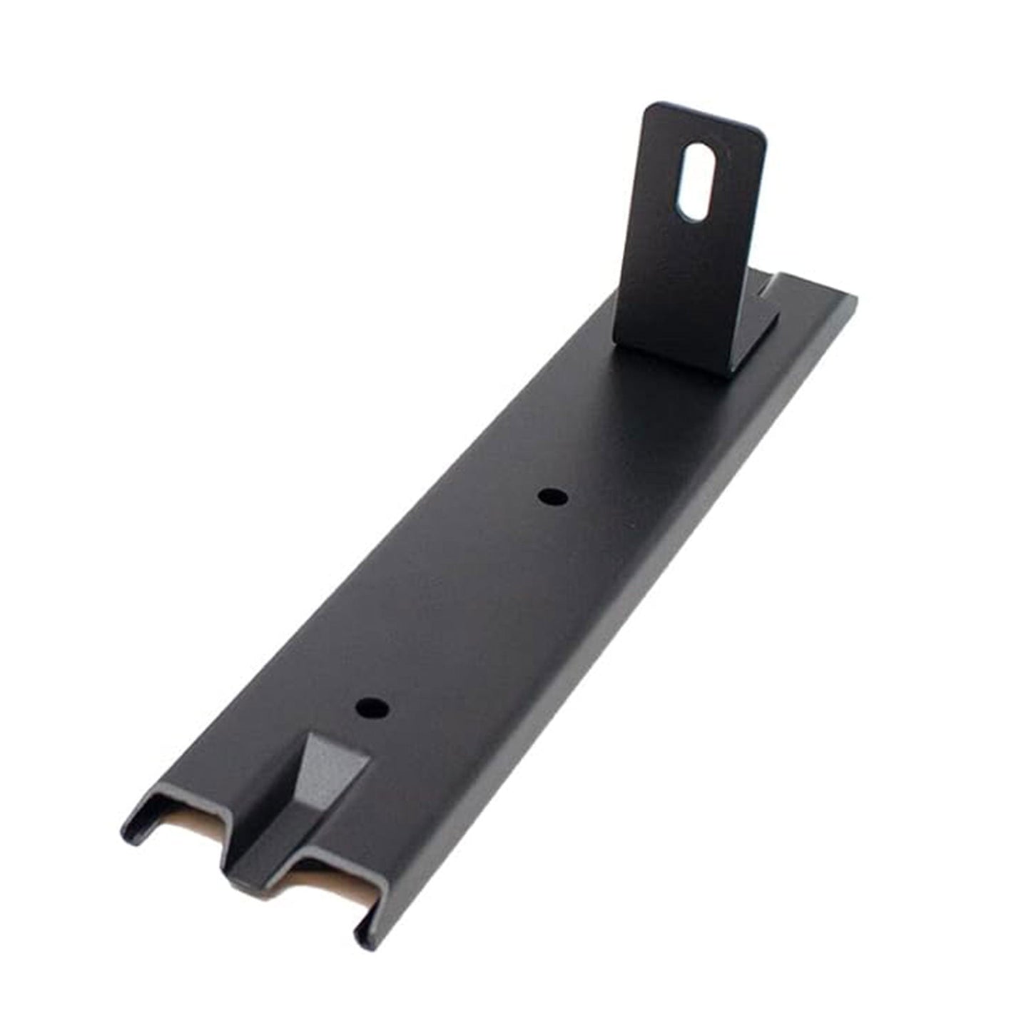 YAKIMA EXO Modern RoadShower Alloy Steel Powder Coated Finish Adaptor Kit, Black - Find Fresh Goods