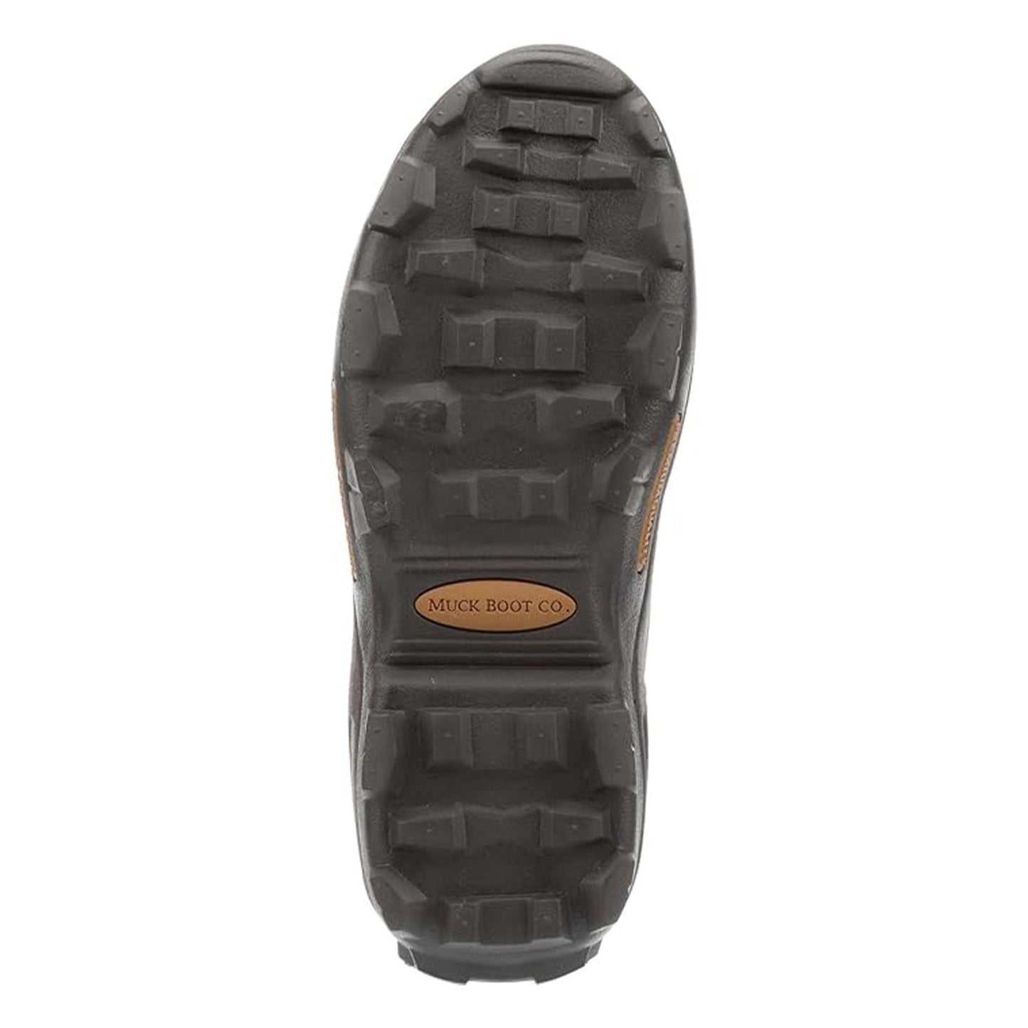 The Original Muck Boot Company Men's Size 8 Mossy Oak Country Woody Max Boots