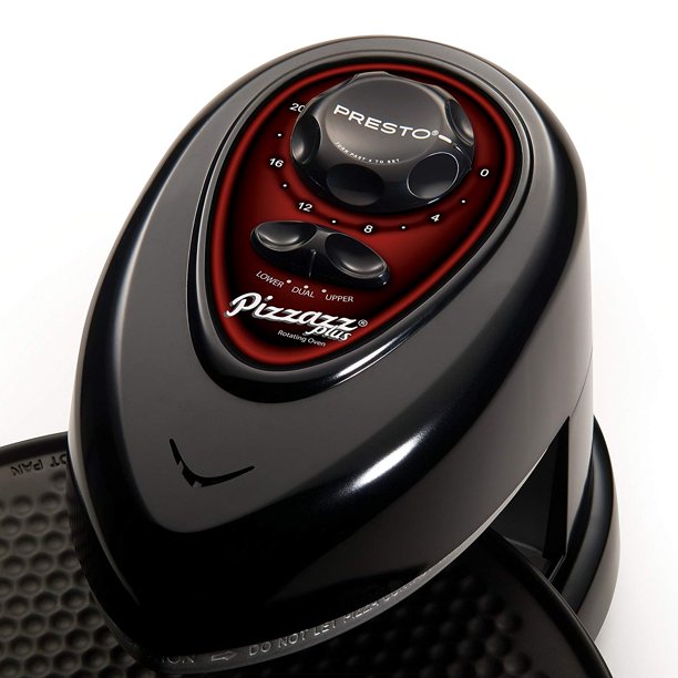 Pizzazz Plus Rotating Oven