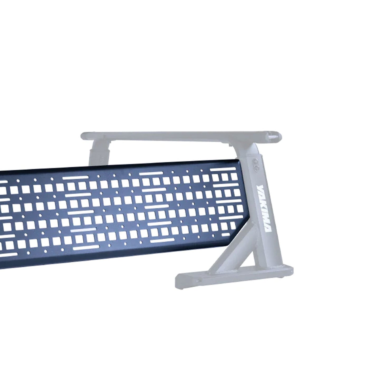 Yakima OverHaul Mid Powder Coated Aluminum Molle Side Panel for OverHaul HD - Find Fresh Goods