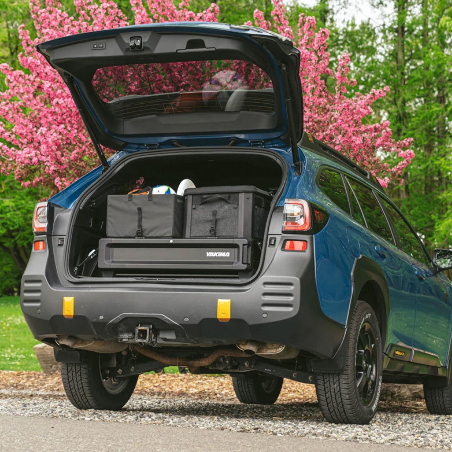 Yakima MOD HomeBase Medium Base Unit of Drawer System w/Internal Drawer Divider