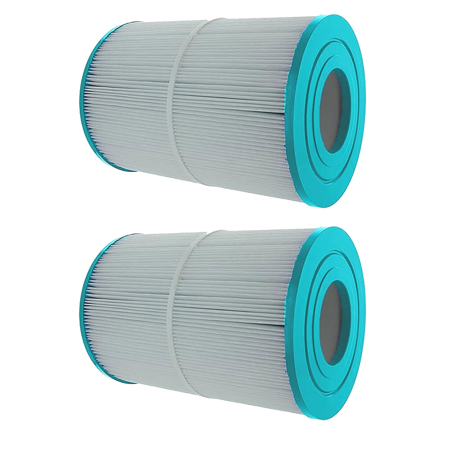 Hurricane HF7626-01 Replacement Spa Filter Cartridge for PA25-4 & Unicel C-7626