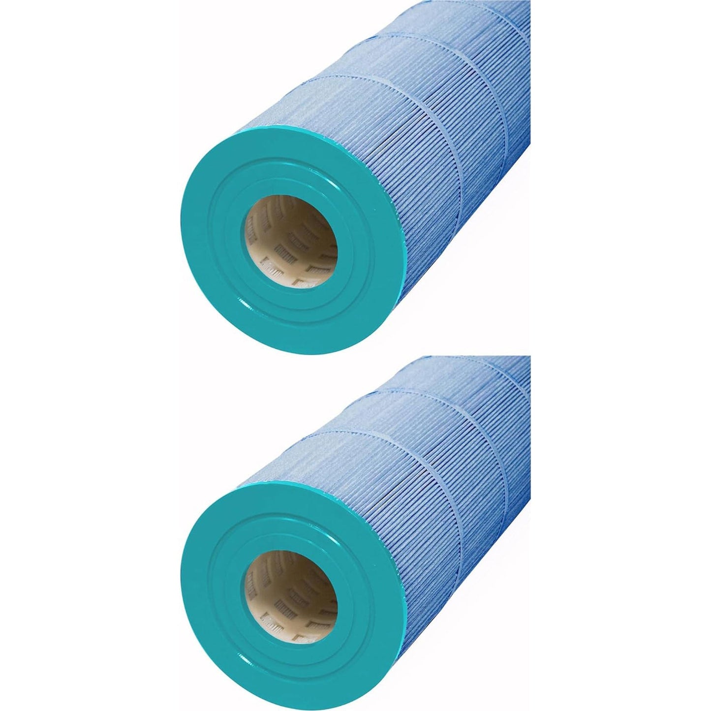 Hurricane 4 Pack HF7487-04M Elite Aseptic Pool Filter Cartridge Replacement