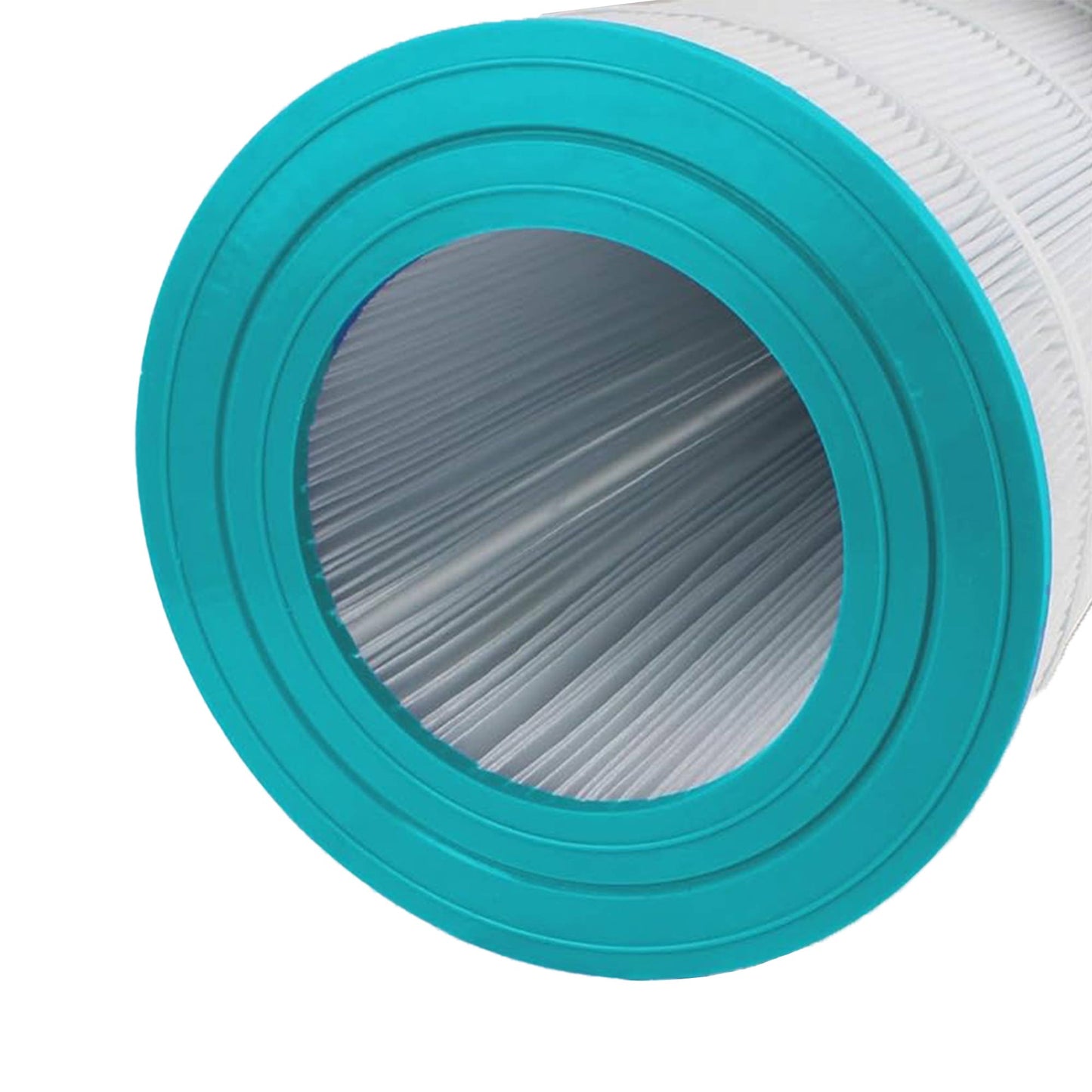 Hurricane 2 Pack HF-OUT19-01 Advanced Spa Cartridge Outer Filter Replacement