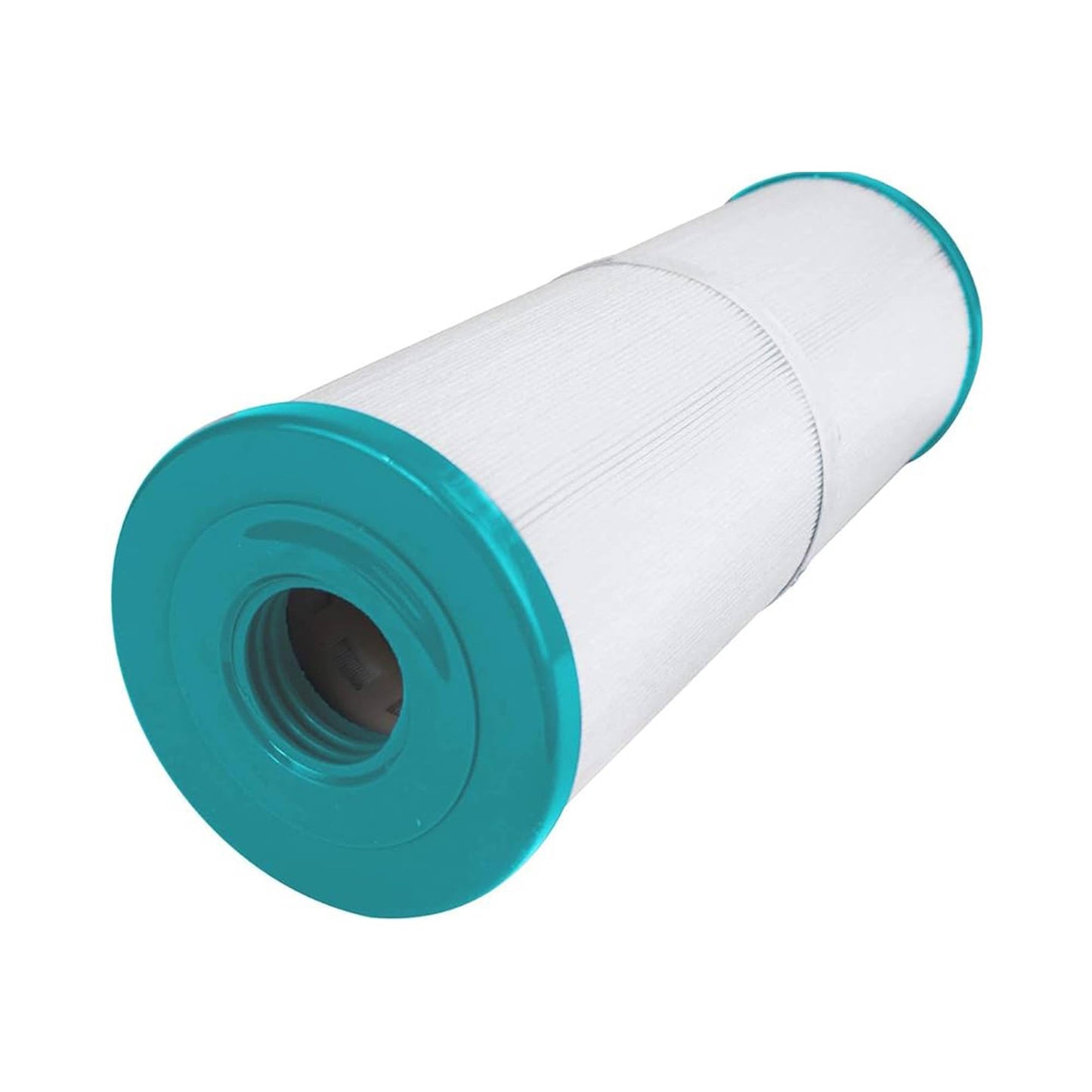 Hurricane HF4H949-01 Advanced Pool and Spa Filter Cartridge Replacement, White