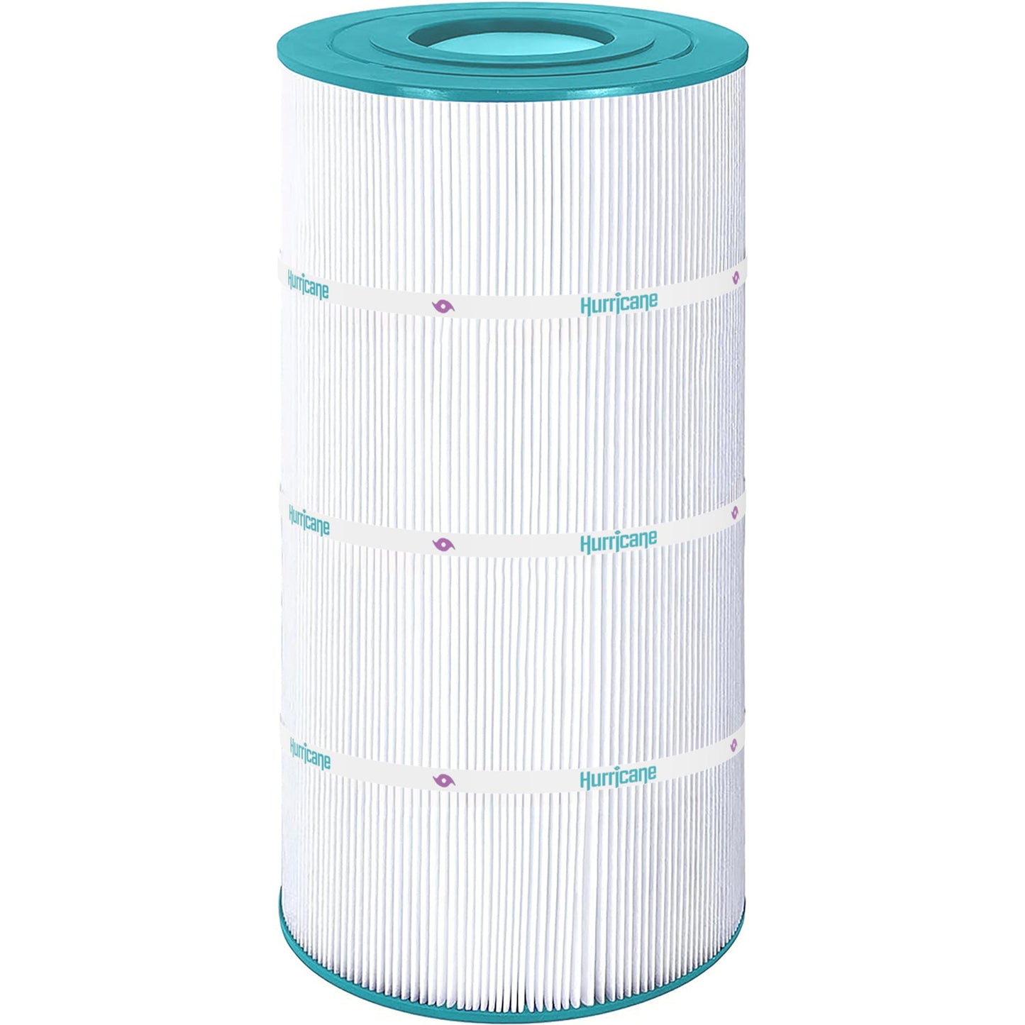 Hurricane Replacement Spa Filter Cartridge for PXST100 and Unicel C-8311, 2 Pack