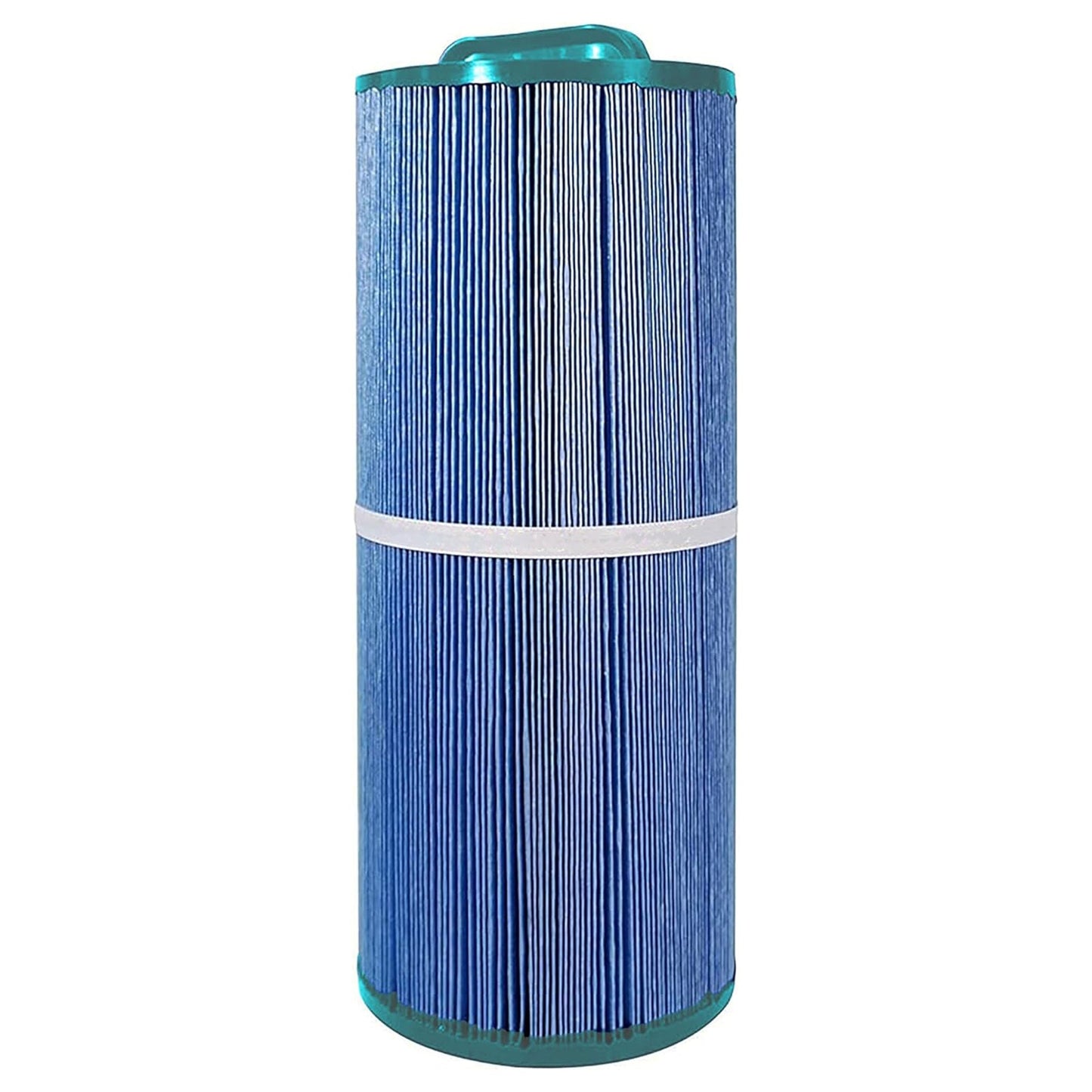 Hurricane 2 Pack HF5H502-01M Elite Aseptic Pool Spa Filter Cartridge Replacement