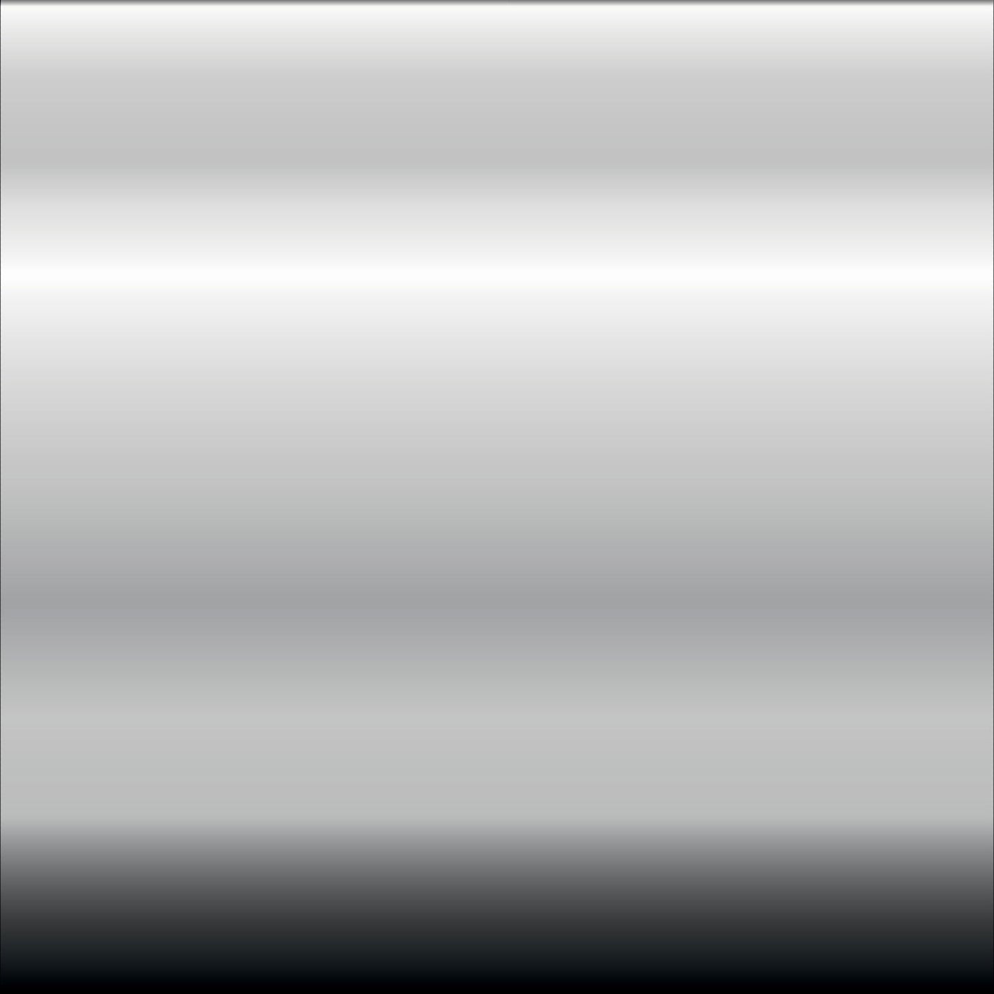 Rev-A-Shelf Pullout 12 Inch Belt Hanger Organizer, Chrome, BRC-12CR (2 Pack)