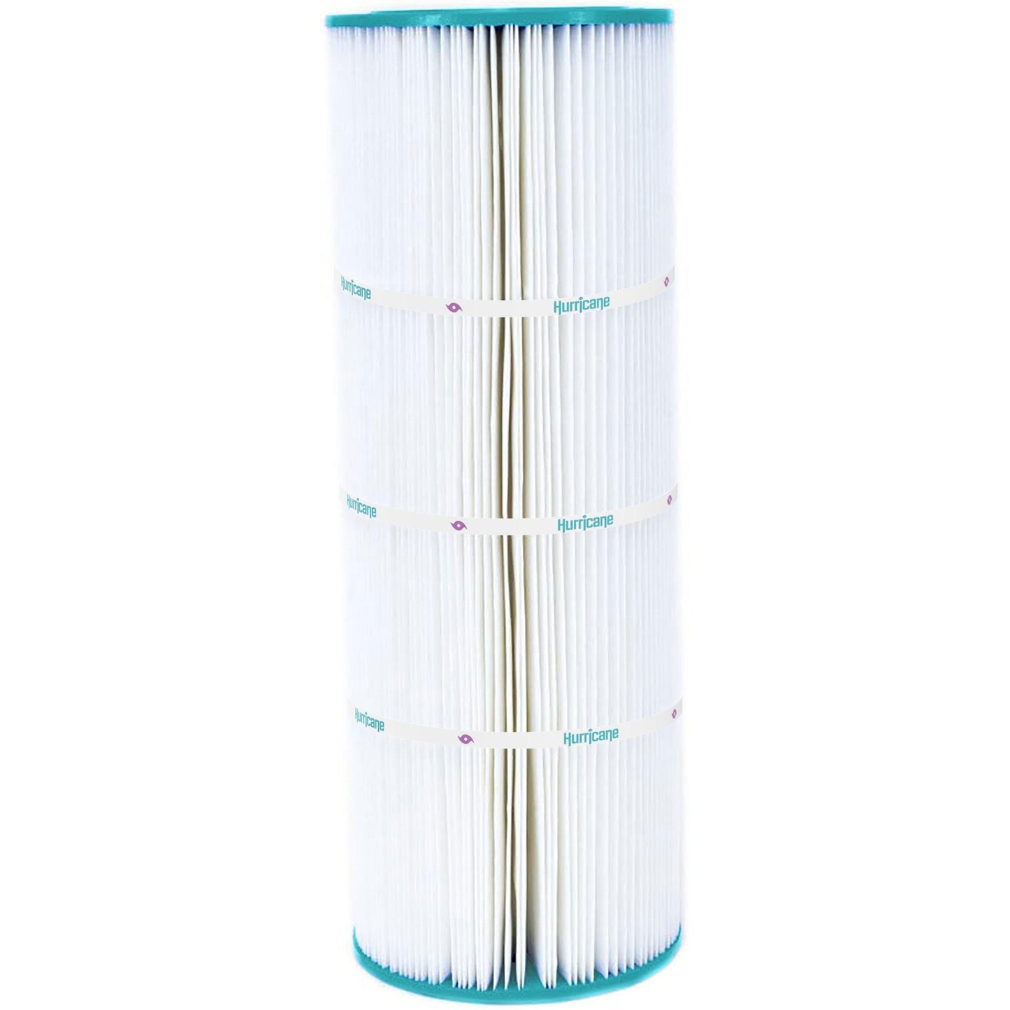 Hurricane 2 Pack Replacement Spa Filter Cartridge for PRB25 and Unicel C-4326