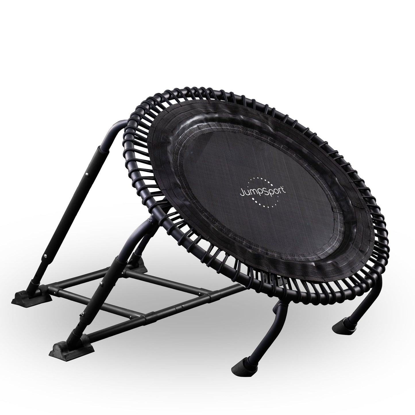 JumpSport PlyoFit PRO Adapter for 39" and 44" Fitness Trampolines, Home Gym Use