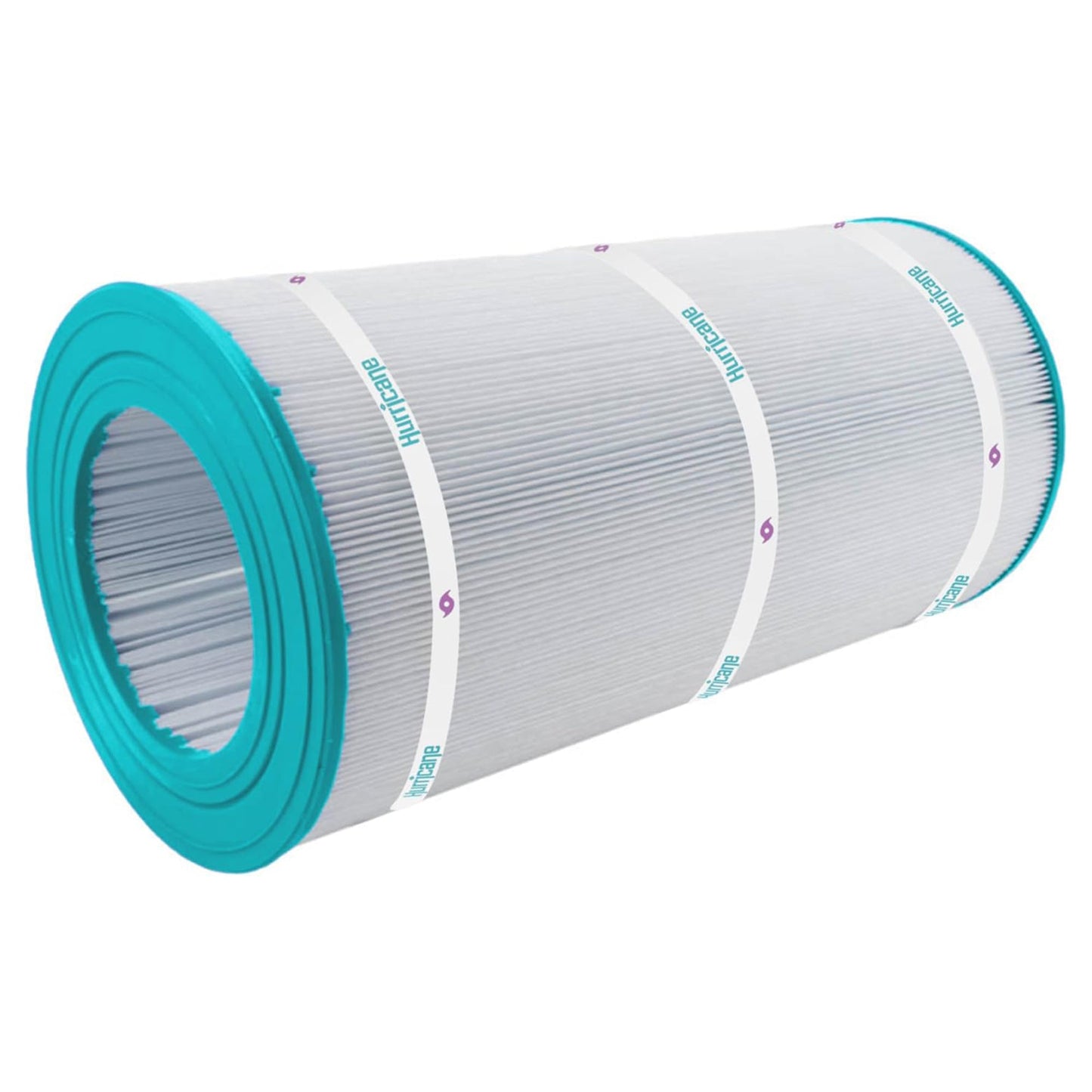 Hurricane Filters HF9481-01 Advanced Pool and Spa Cartridge Filter Replacement