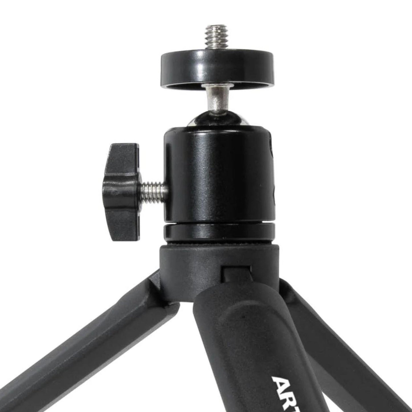Artograph Mini Tripod Tabletop & Handheld Stand for Digital Projectors & Phones