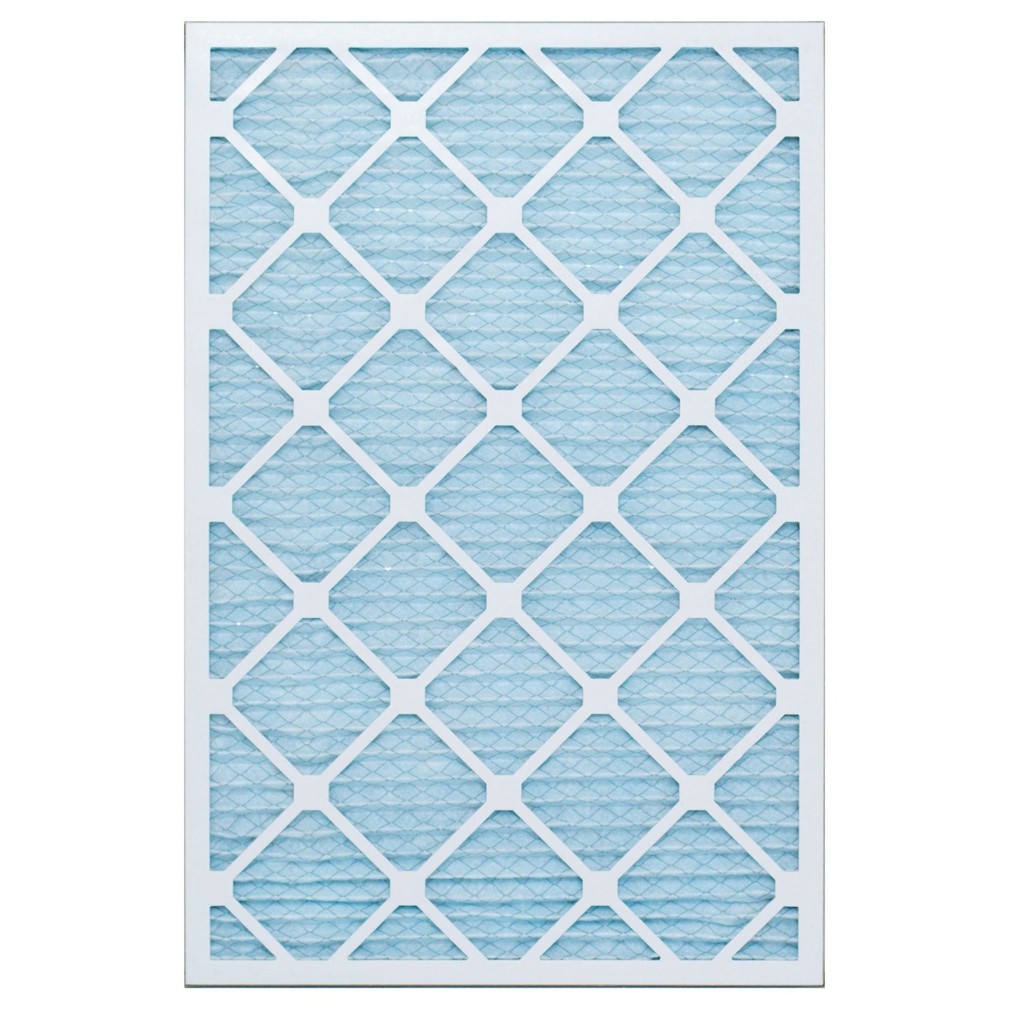 Cabana Air Filters 6 Pack HVAC Furnace Air Filters, MERV 11, 20 x 30 x 1, White