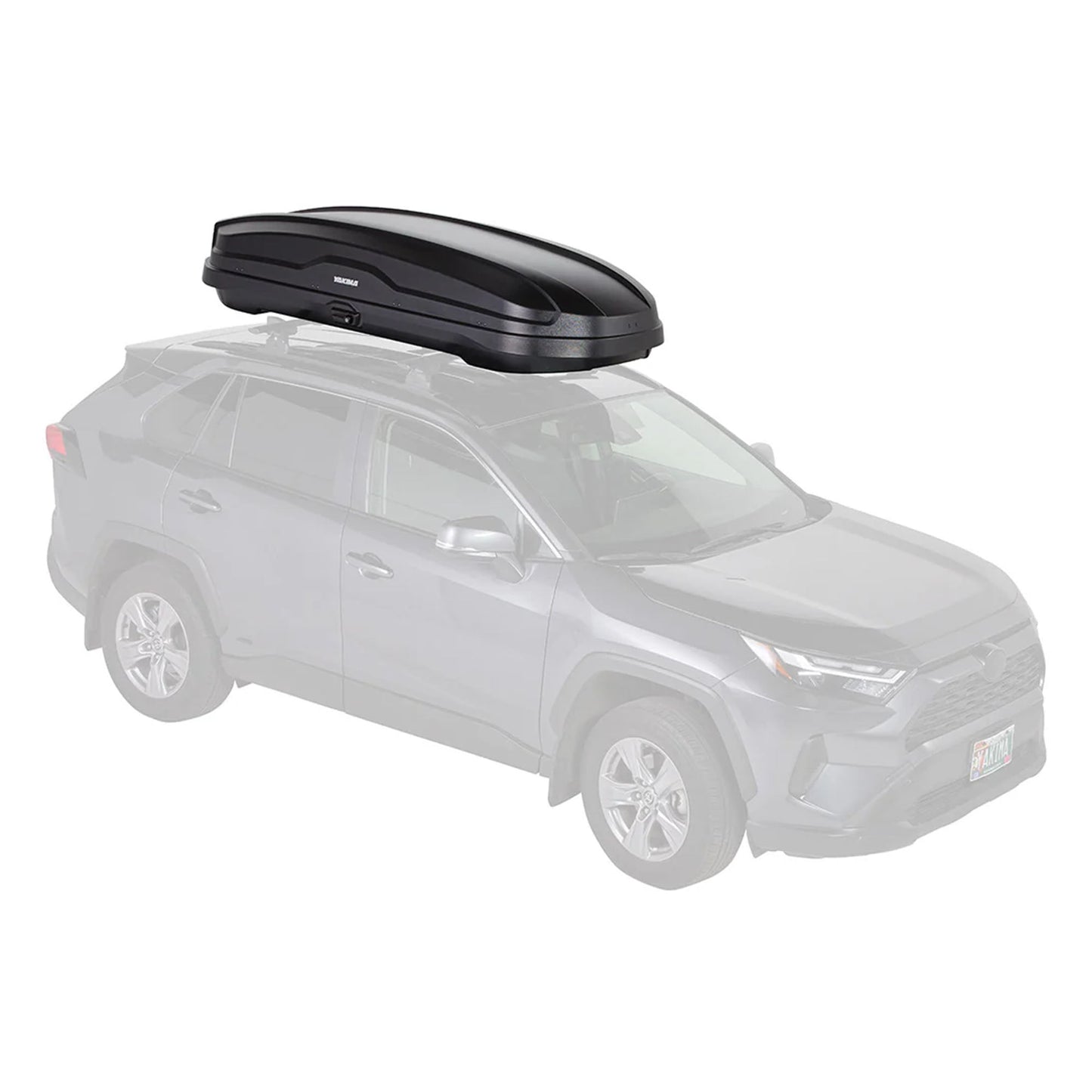 Yakima SkyBox NX XXL 22 Cubic Foot Vehicle Cargo Box for StreamLine Crossbars - Find Fresh Goods