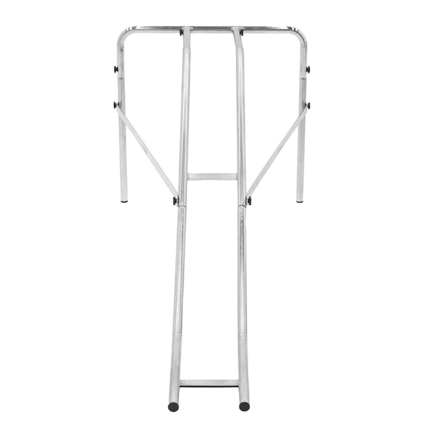 Discount Ramps EZ-Bowler Bowling Ramp Helper for Kids, 20 lb. Capacity, Silver