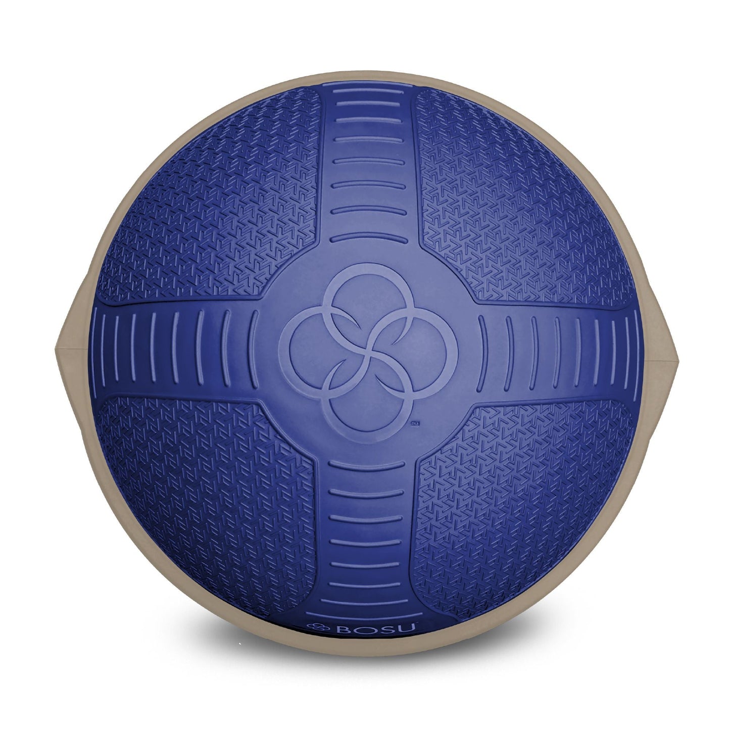 Bosu NEXGEN Balance Strength Trainer, Home Gym Workout Equipment, 26", Dusk