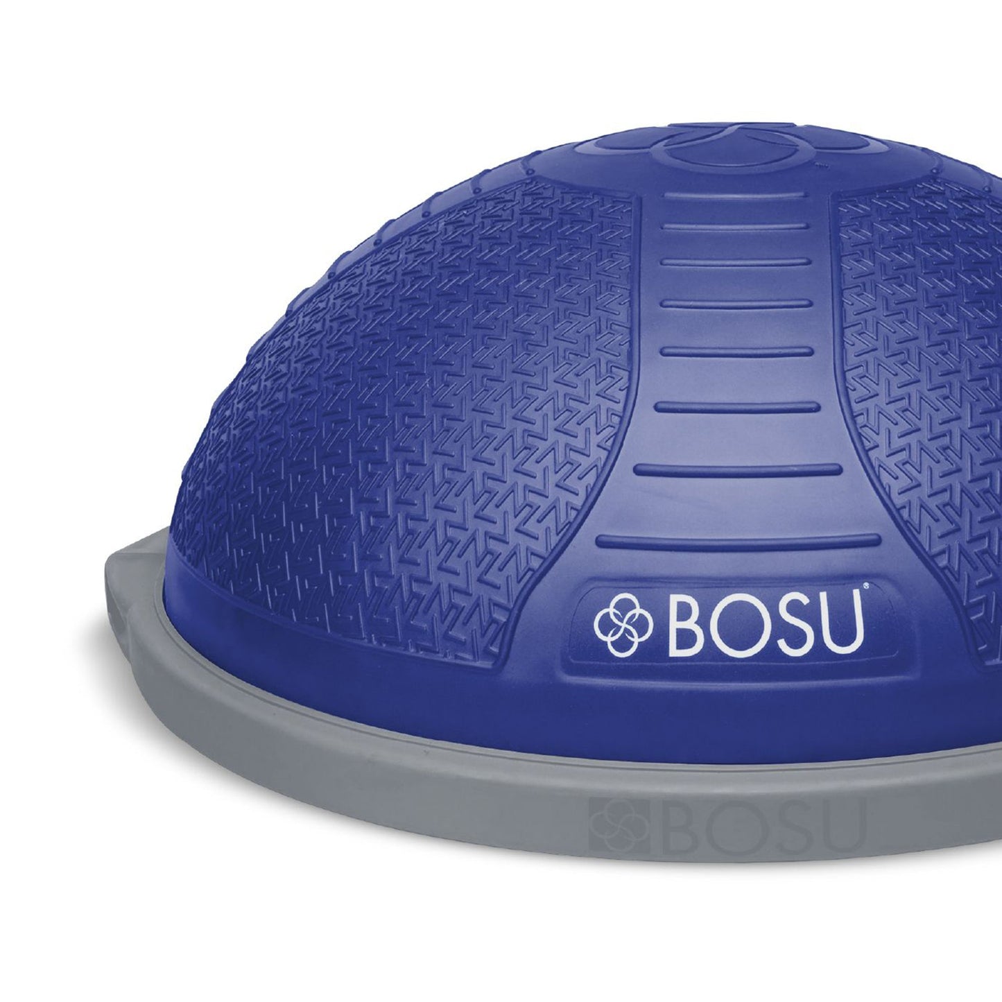 Bosu NEXGEN Balance Strength Trainer, Home Gym Workout Equipment, 26", Dusk