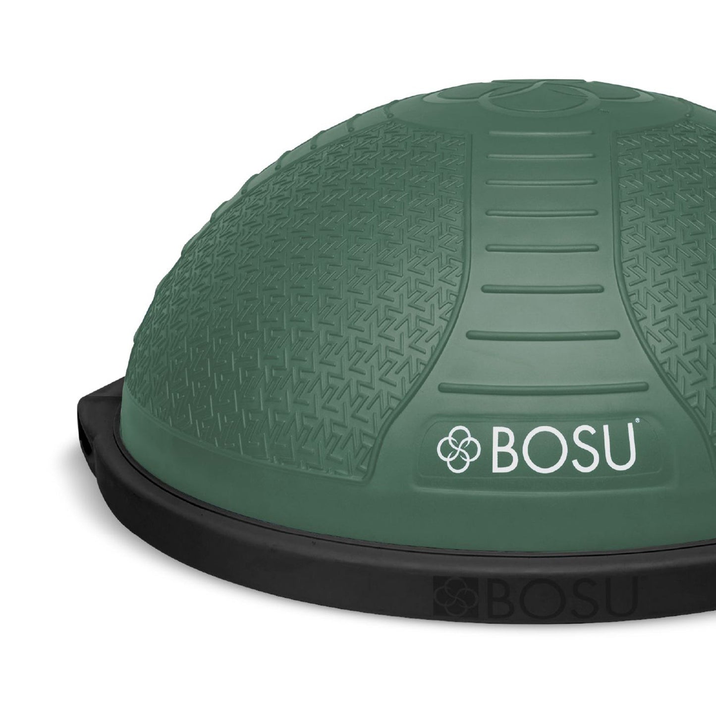 Bosu NEXGEN Balance Strength Trainer, Home Gym Workout Equipment, 26", Green