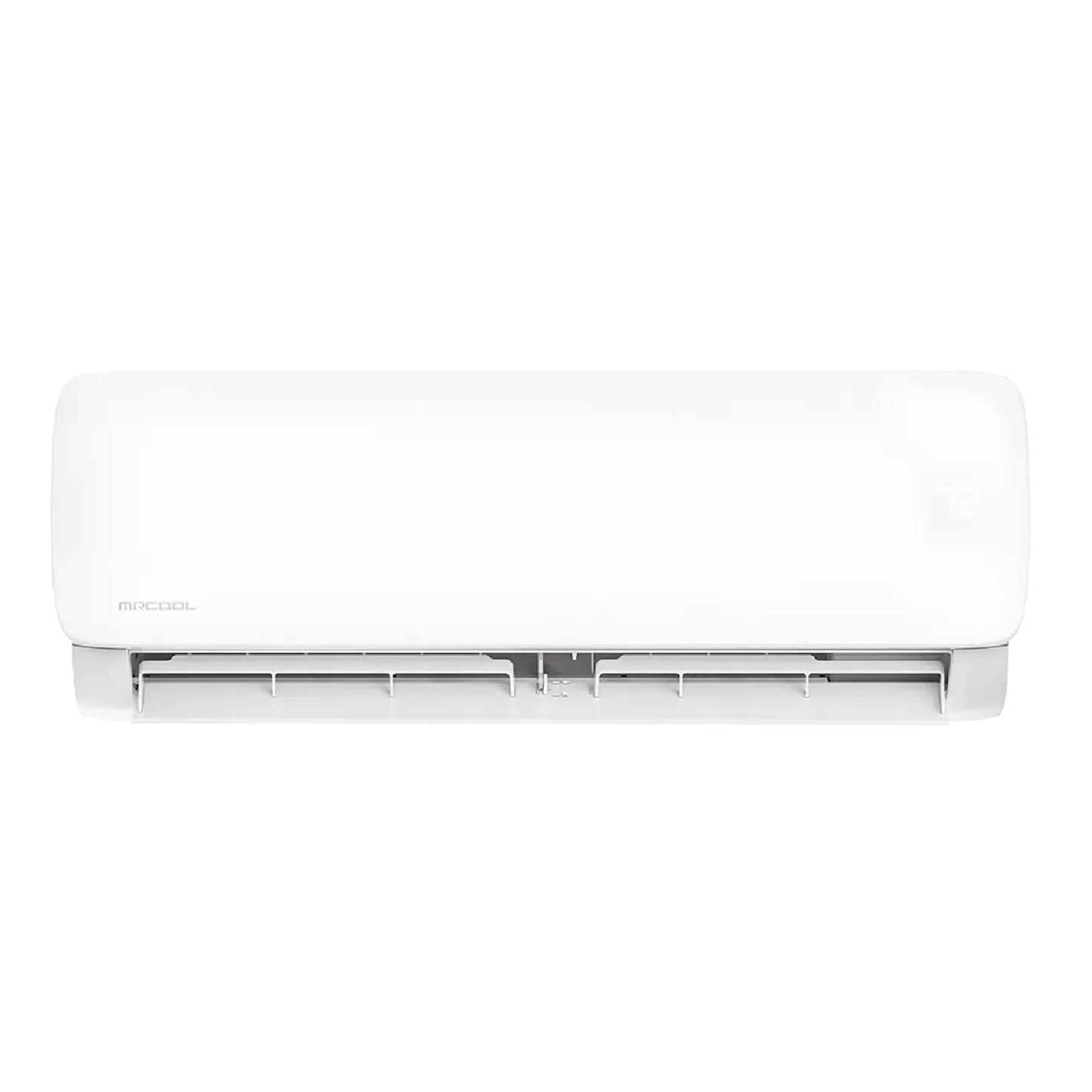 MRCOOL Easy Pro 12K BTU DIY Ductless Mini-Split Air Conditioner Heat Pump System