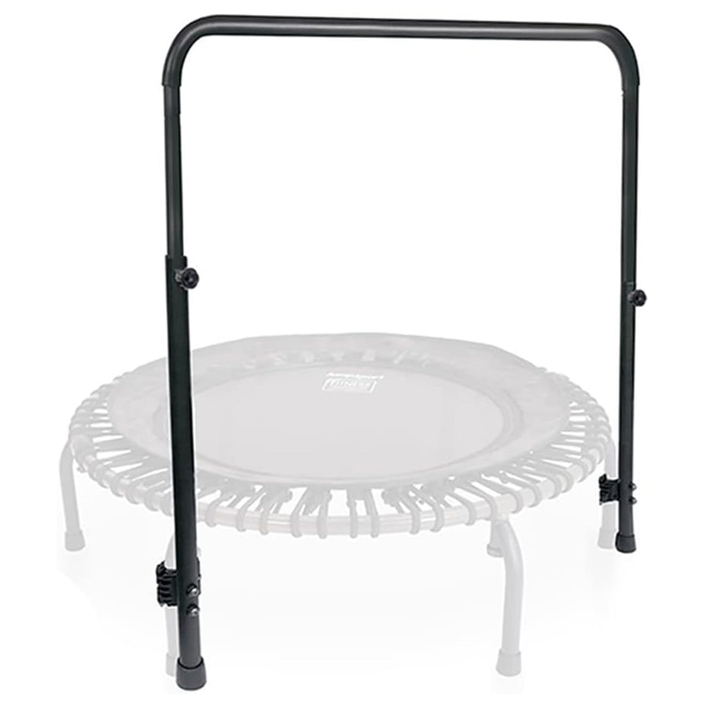 JumpSport Handle Bar for Arched Leg Fitness Trampolines, Trampoline Not Included