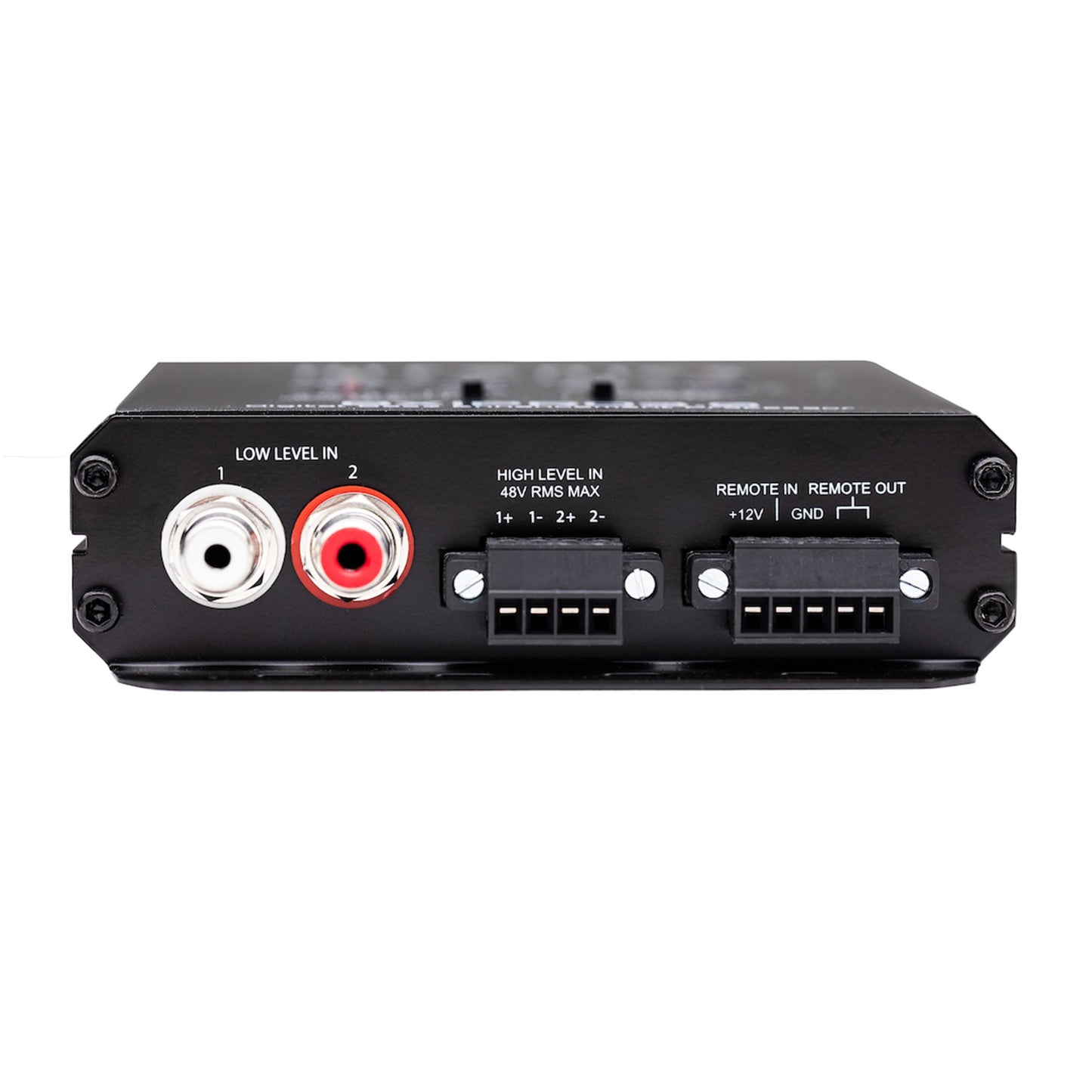 Hifonics BXIPRO3.0 Bass Enhancer, Digital Processor, Dash Mount Remote Control - Find Fresh Goods