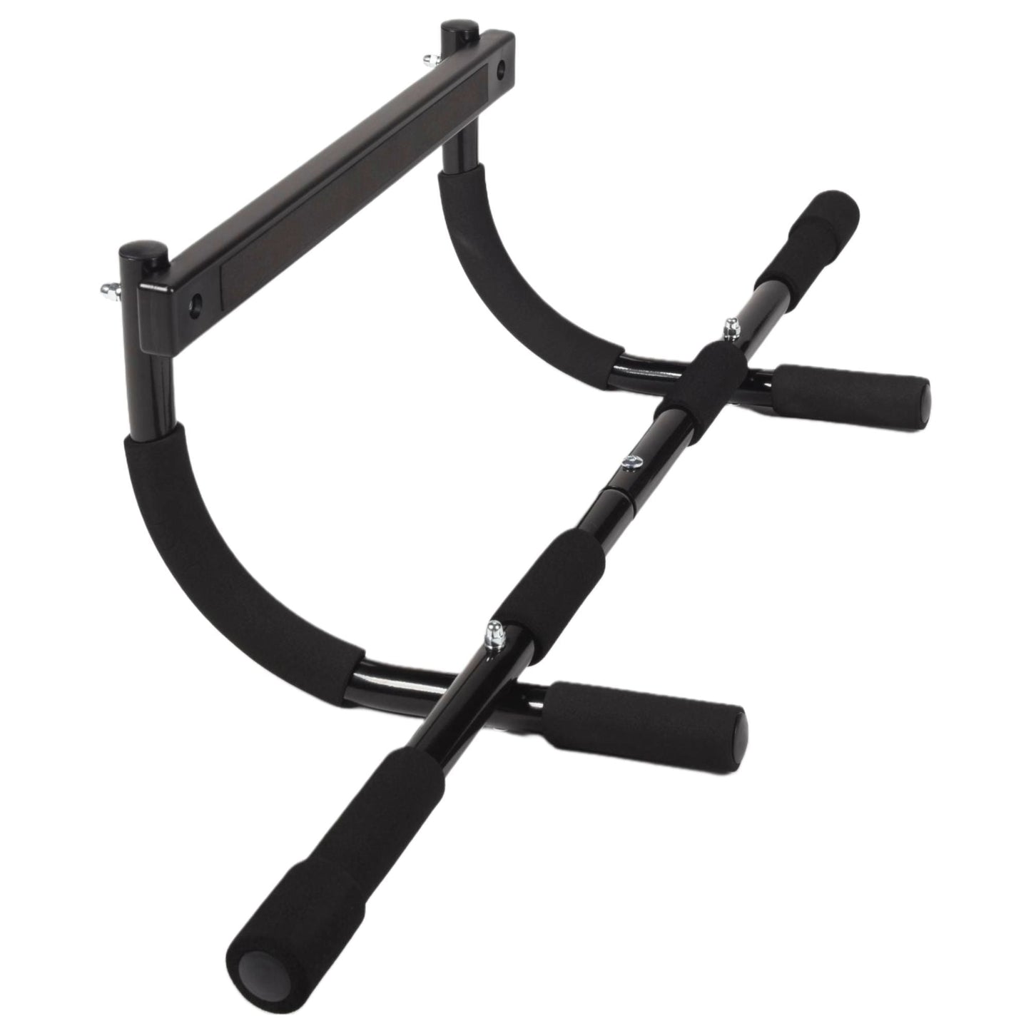 Stamina Products Multi-Function Pull-Up Bar for At-Home Upper-Body Workouts