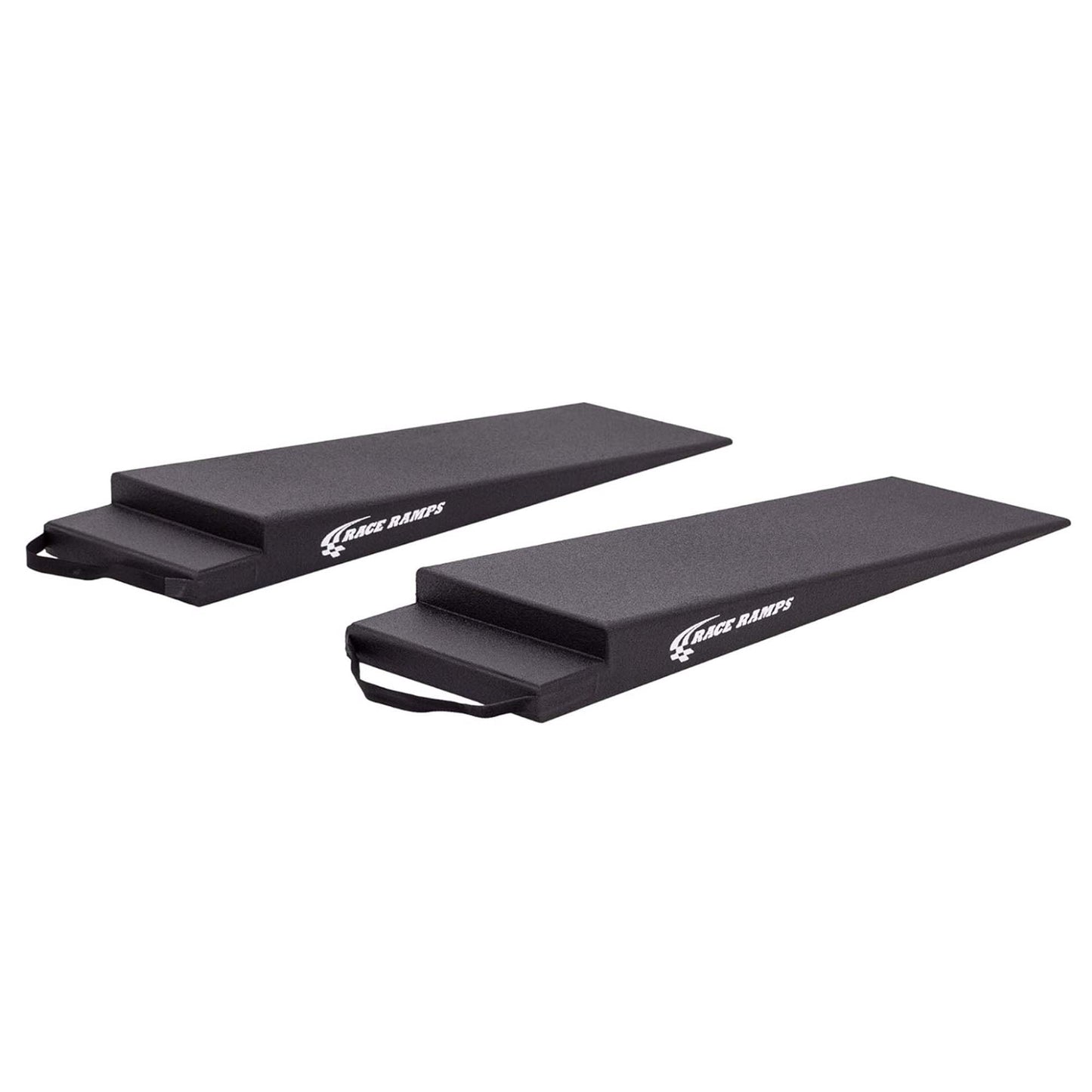 Race Ramps 4" Trailer Ramp Scratch Proof Lightweight Solid Core Design, RR-TR-4 - Find Fresh Goods