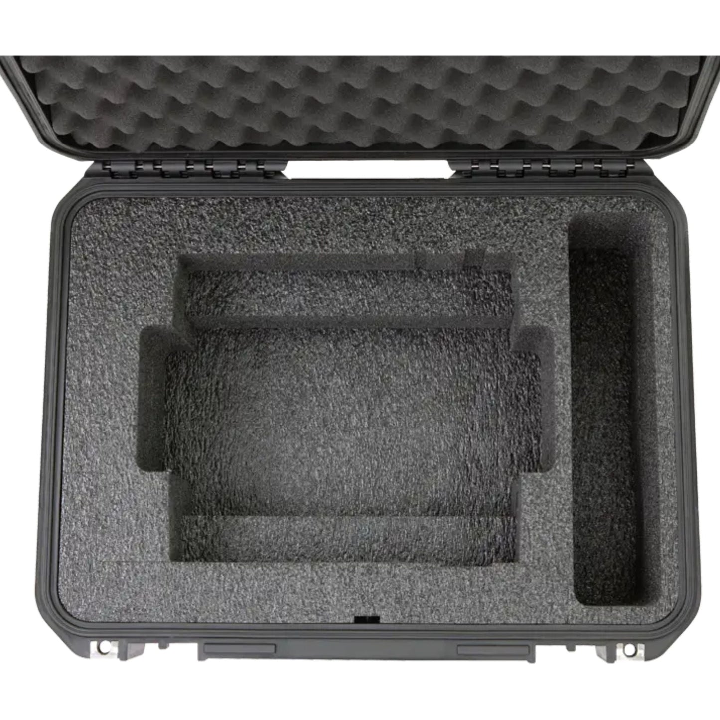 SKB Allen & Heath CQ-12T or CQ-18T Mixer Hard Case with Custom Foam Interior