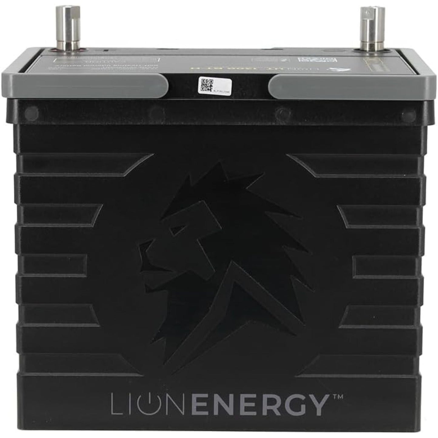 Lion Energy Lithium Rechargeable Deep Cycle Battery Bluetooth Heater UT1300BTHTR
