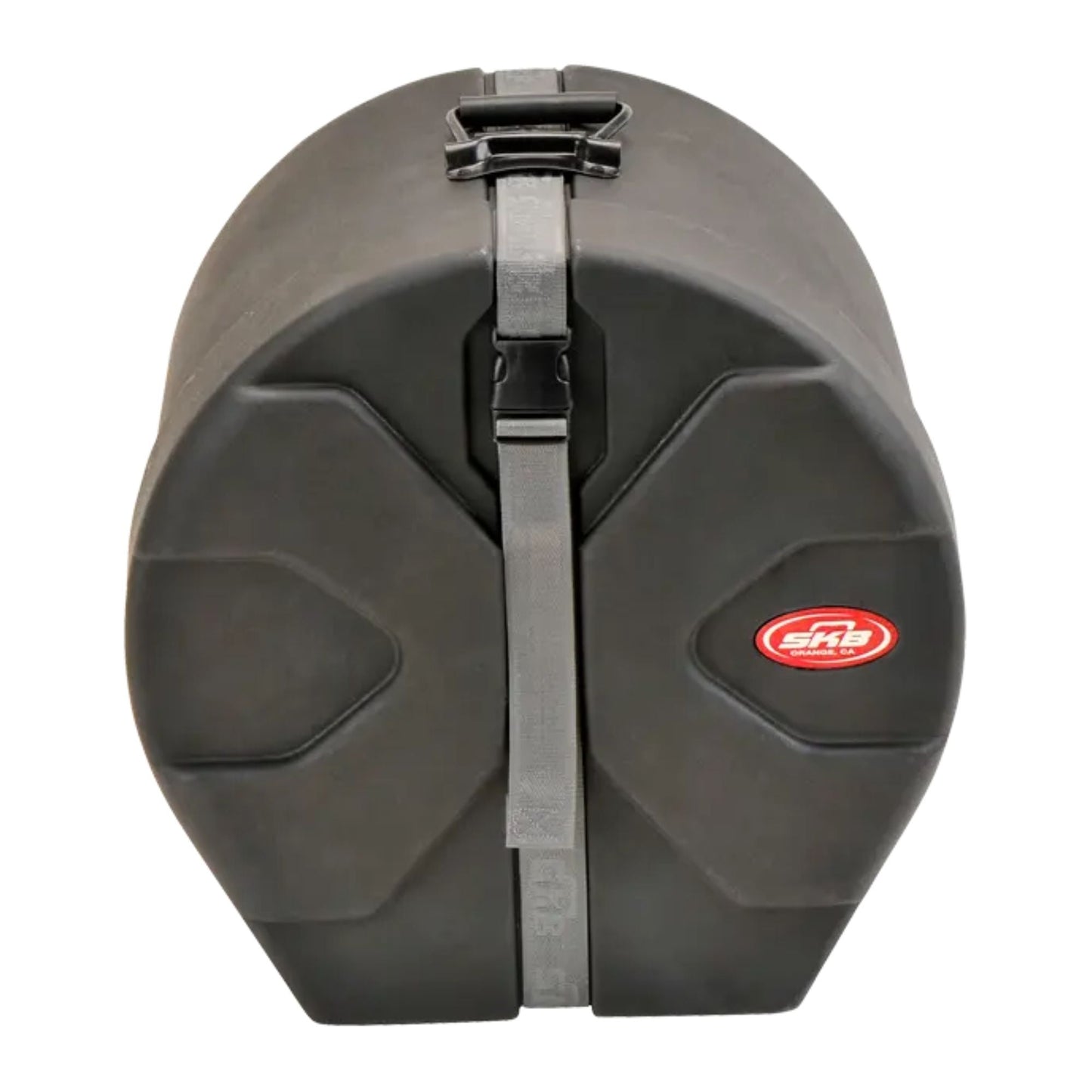 SKB 14" x 16" Floor Tom Case with Padded Interior and D-Shaped Drum Design