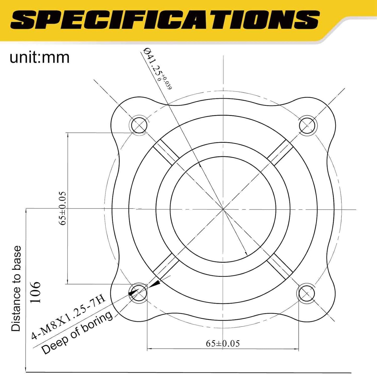 Aceup Energy 7HP 212cc Gas Engine Horizontal Shaft, 4 Stroke OHV Gas Motor, Shaft 3/4" (19mm) Diameter Recoil Start