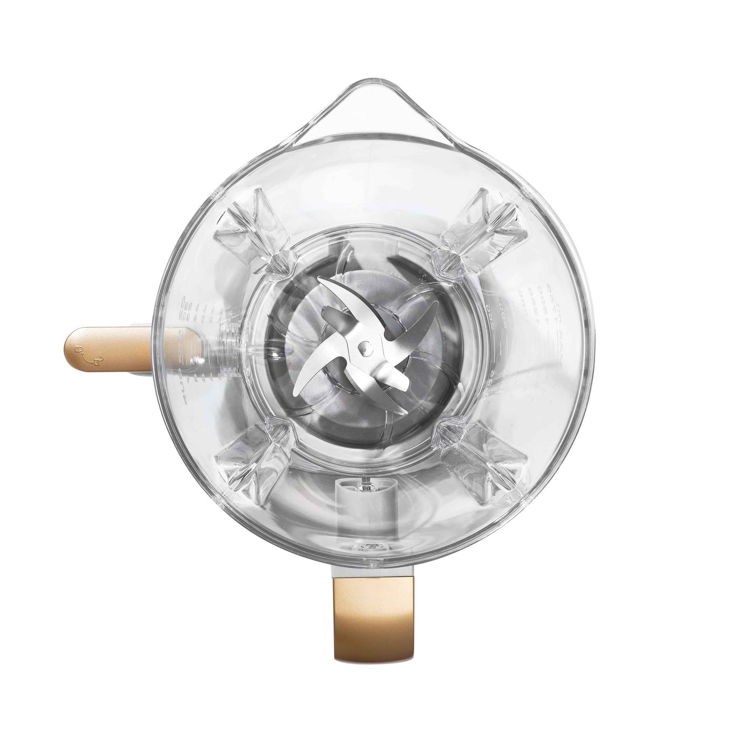 Beautiful Slush Crush 60 oz 4-Speed Frozen Drink Maker, White Icing by Drew Barrymore