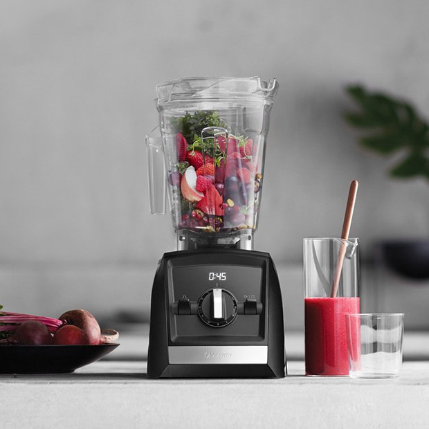 Vitamix A2300 Ascent Series Blender – Black